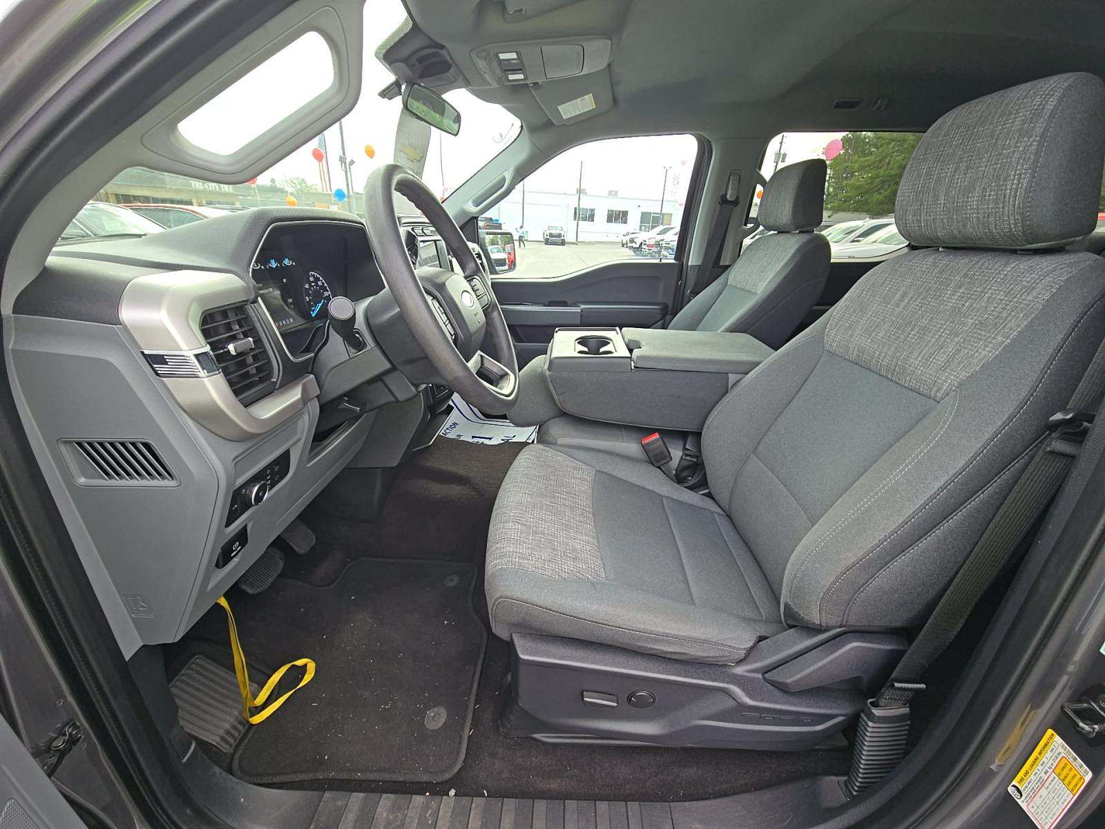 2023 Ford F-150 XLT AWD