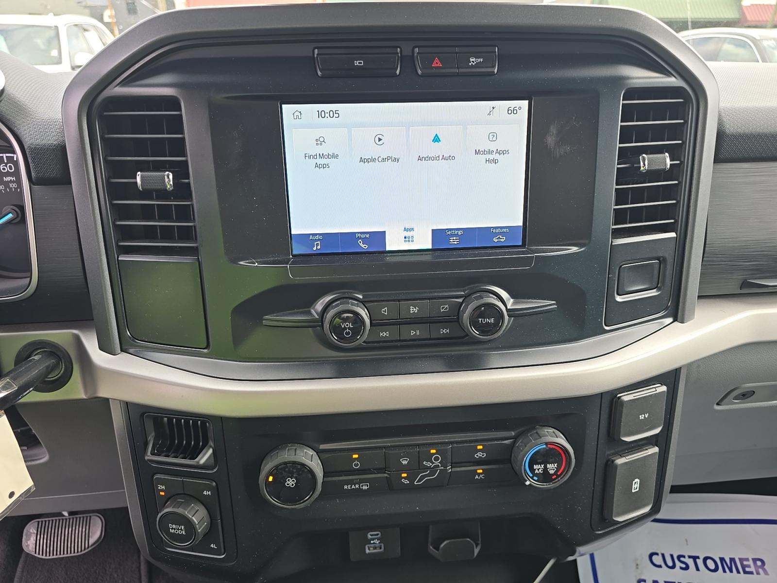 2023 Ford F-150 XLT AWD