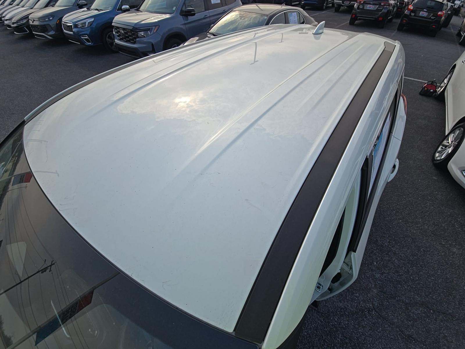 2023 Nissan Rogue SV AWD