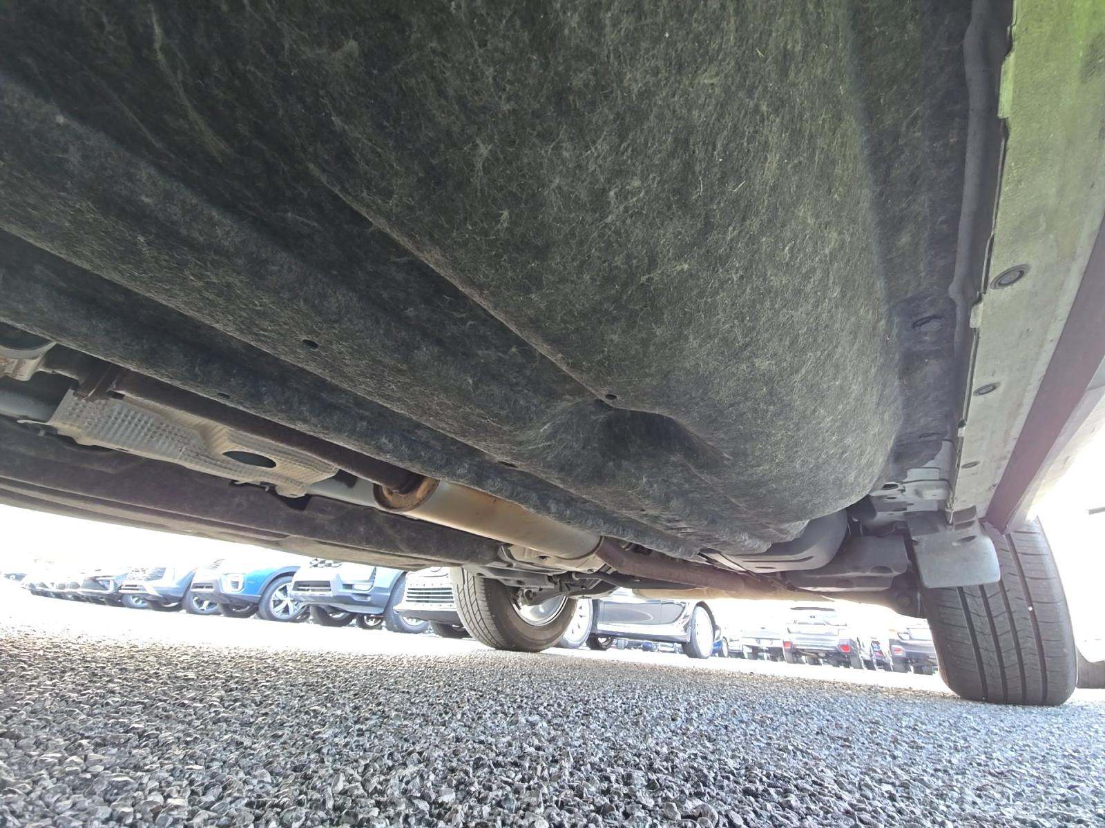 2023 Nissan Rogue SV AWD