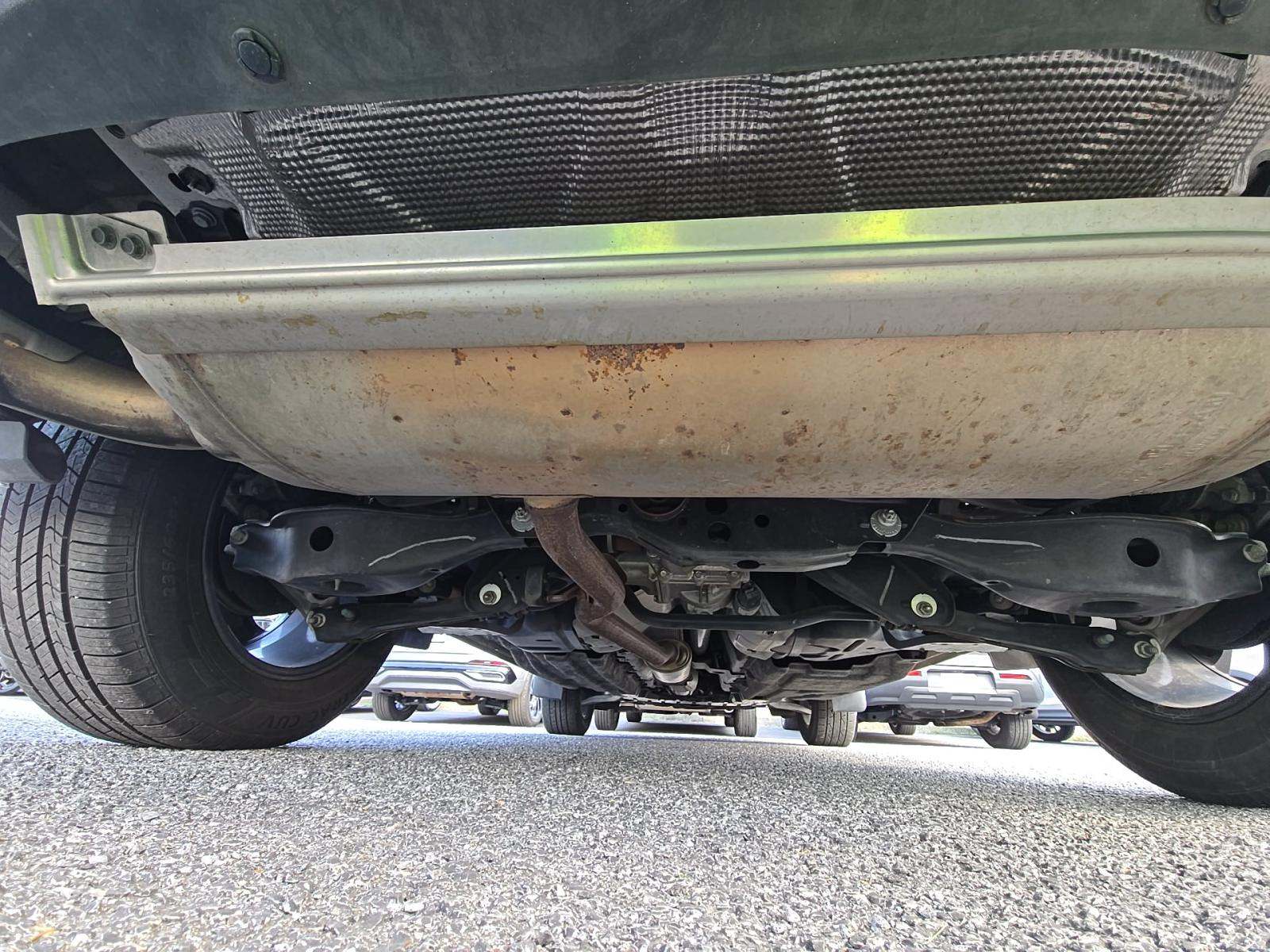 2023 Nissan Rogue SV AWD