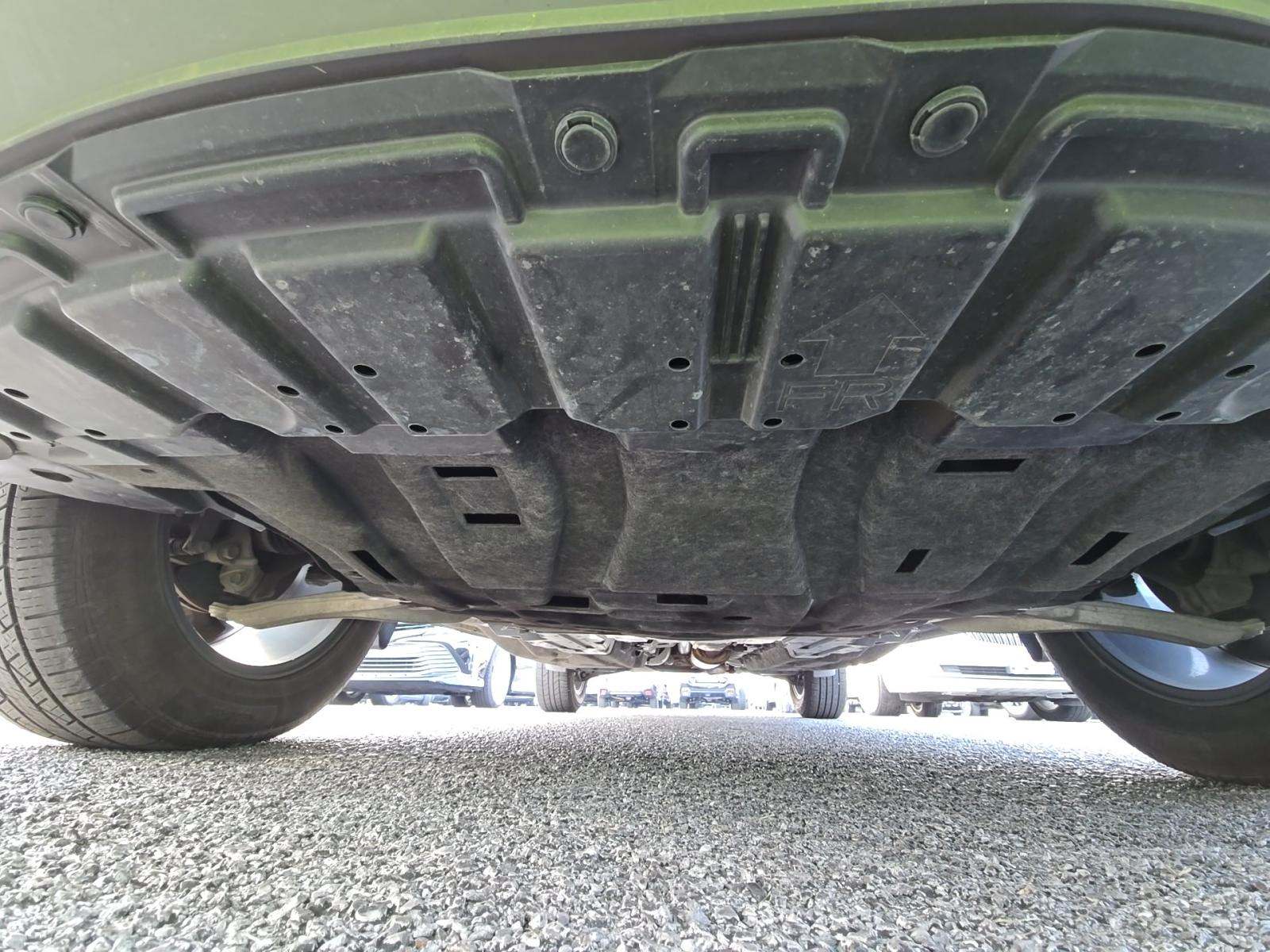 2023 Nissan Rogue SV AWD