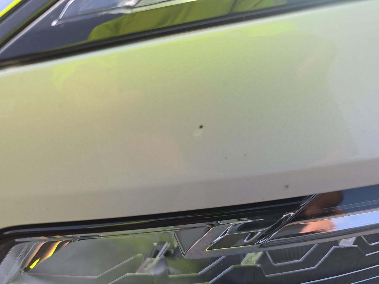 2023 Nissan Rogue SV AWD