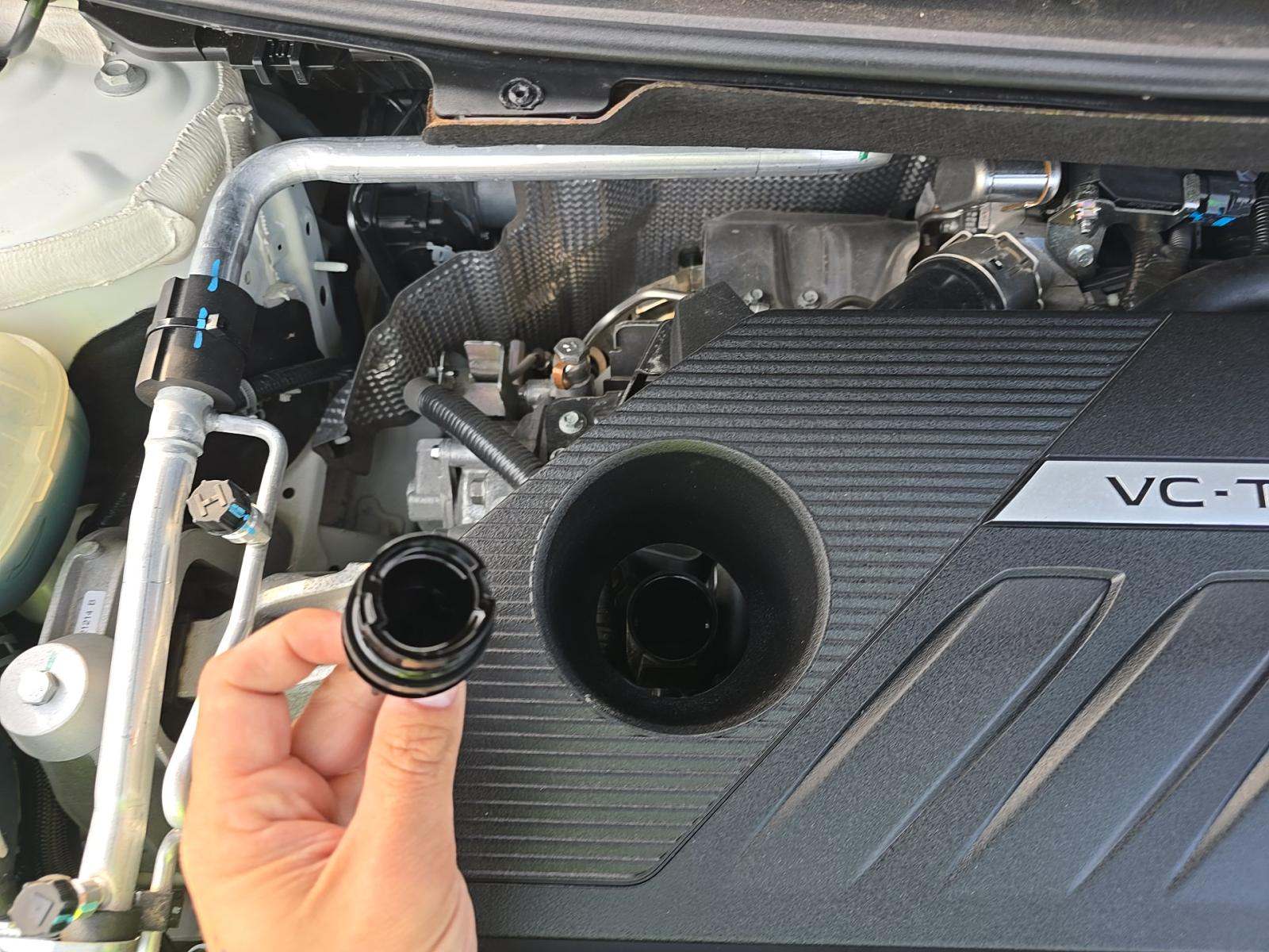 2023 Nissan Rogue SV AWD