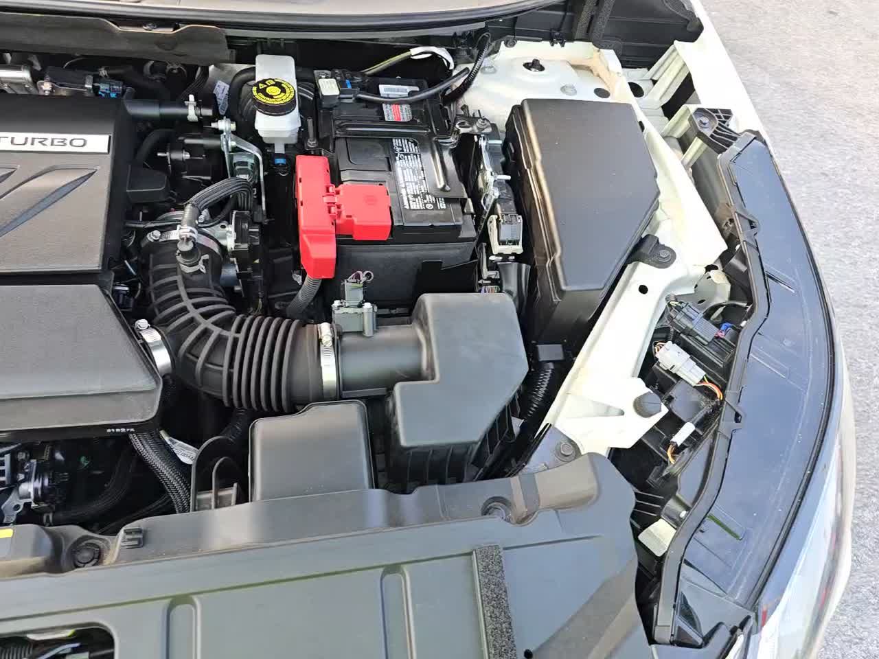 2023 Nissan Rogue SV AWD