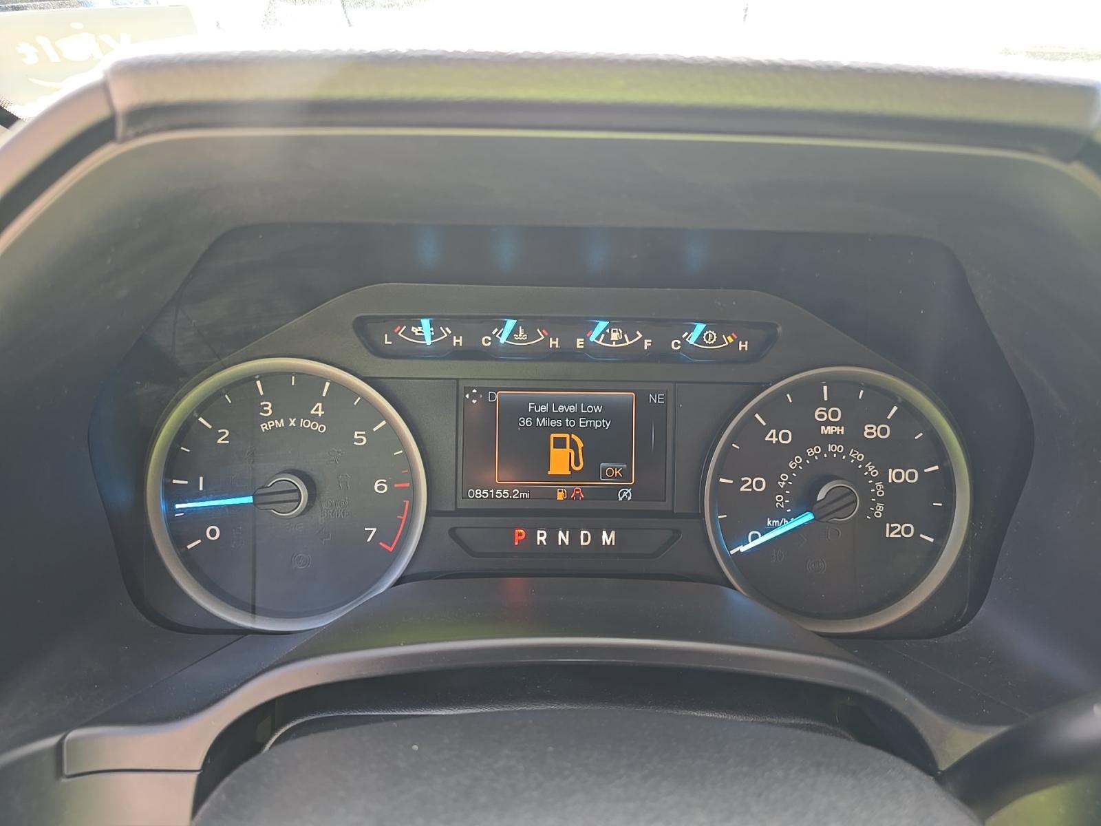 2019 Ford F-150 XLT AWD