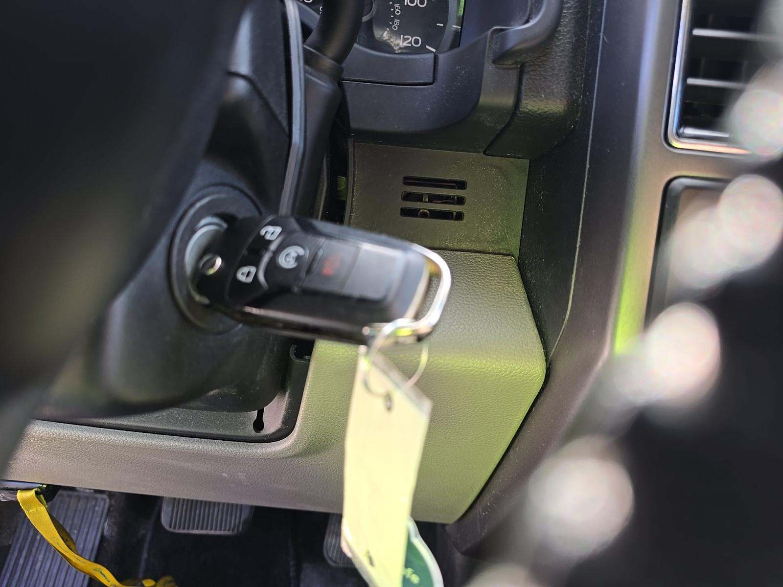 2019 Ford F-150 XLT AWD