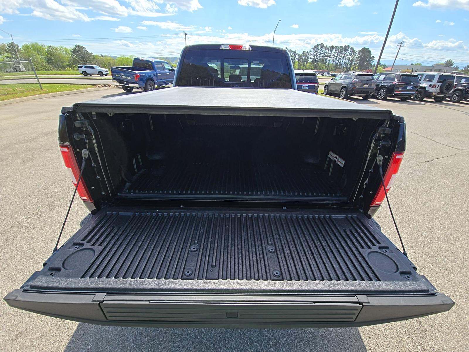 2019 Ford F-150 XLT AWD