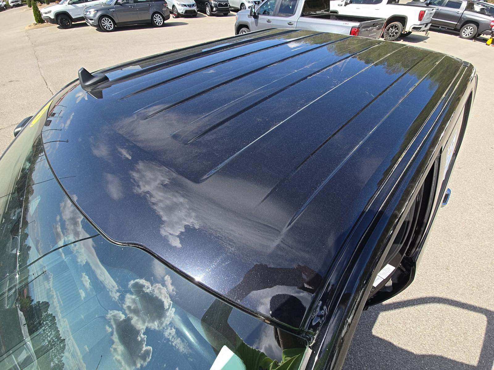 2019 Ford F-150 XLT AWD