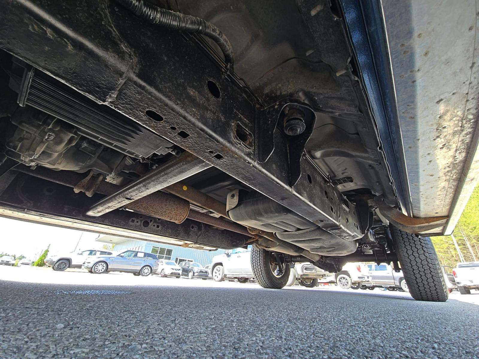 2019 Ford F-150 XLT AWD