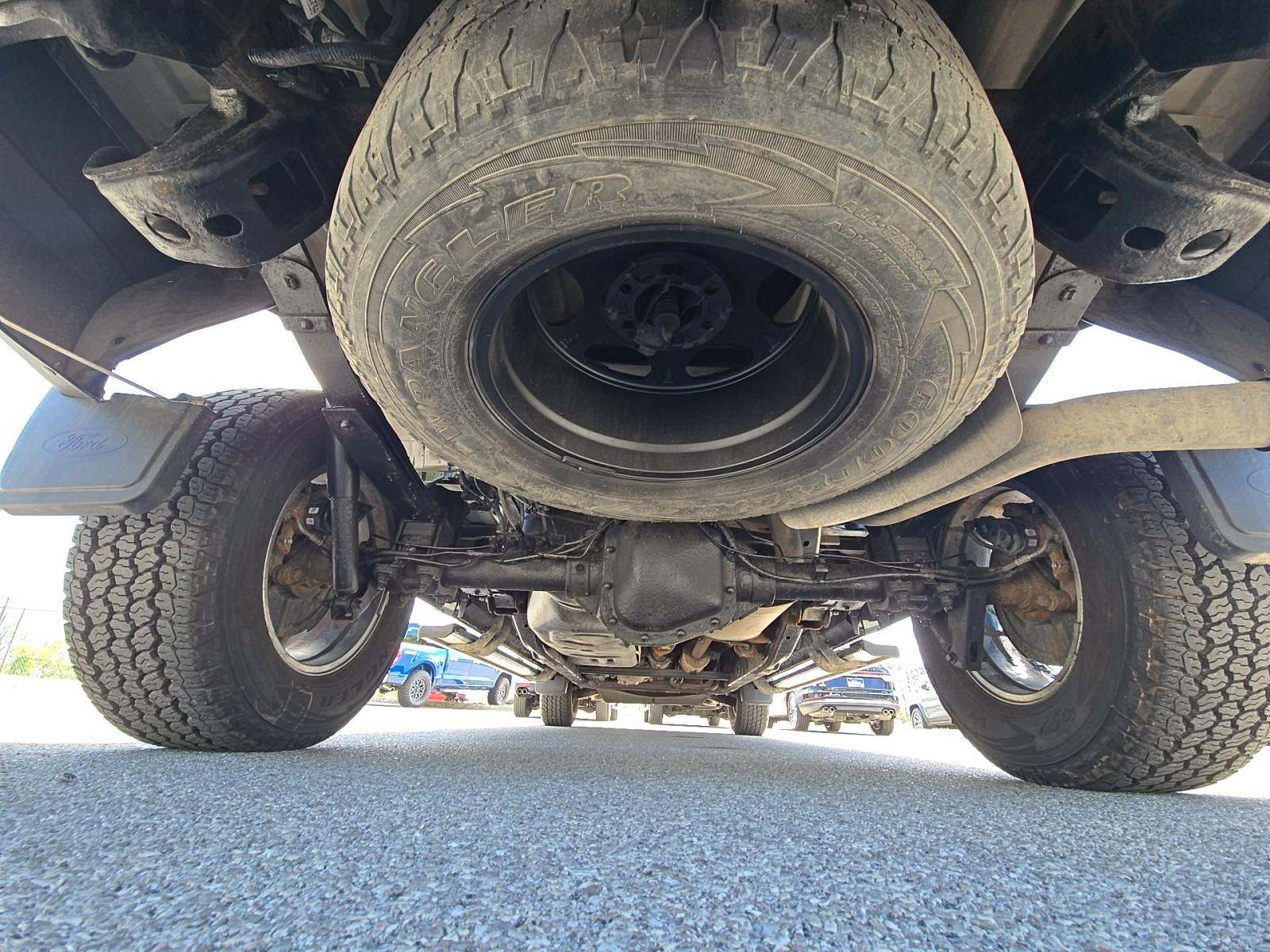 2019 Ford F-150 XLT AWD