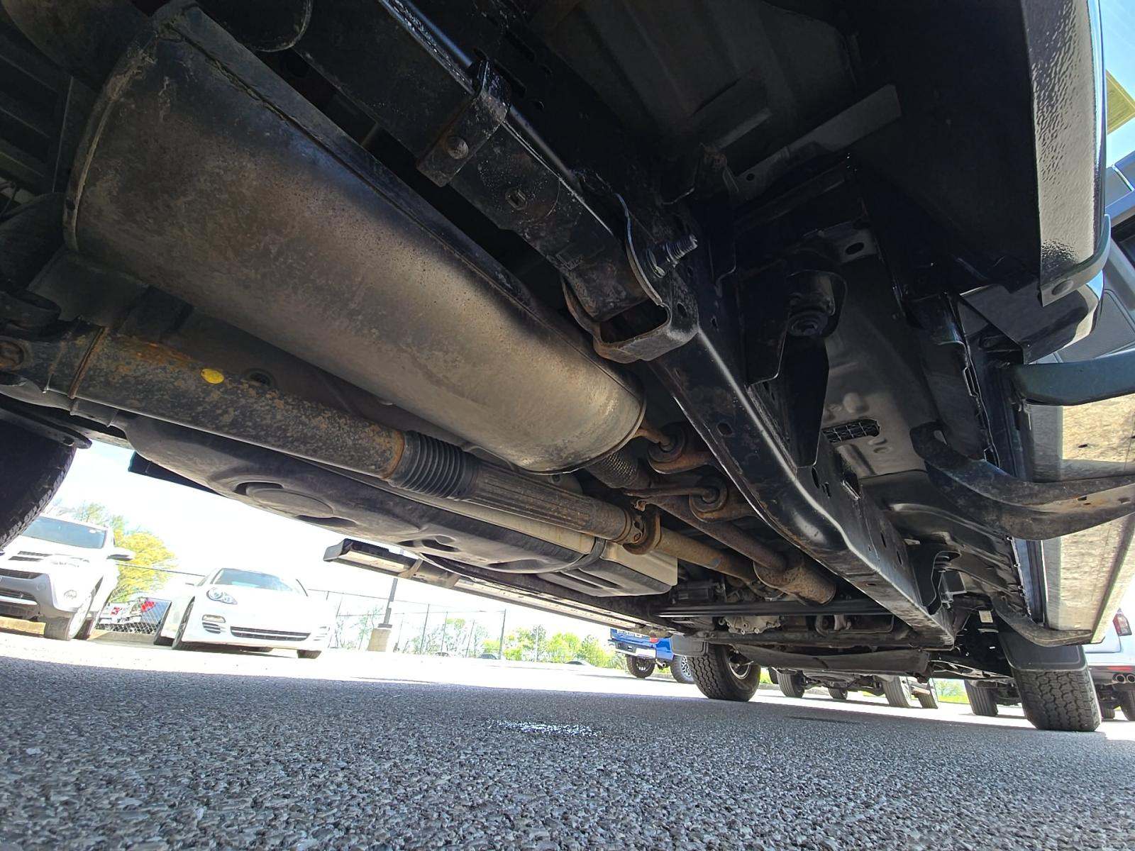 2019 Ford F-150 XLT AWD