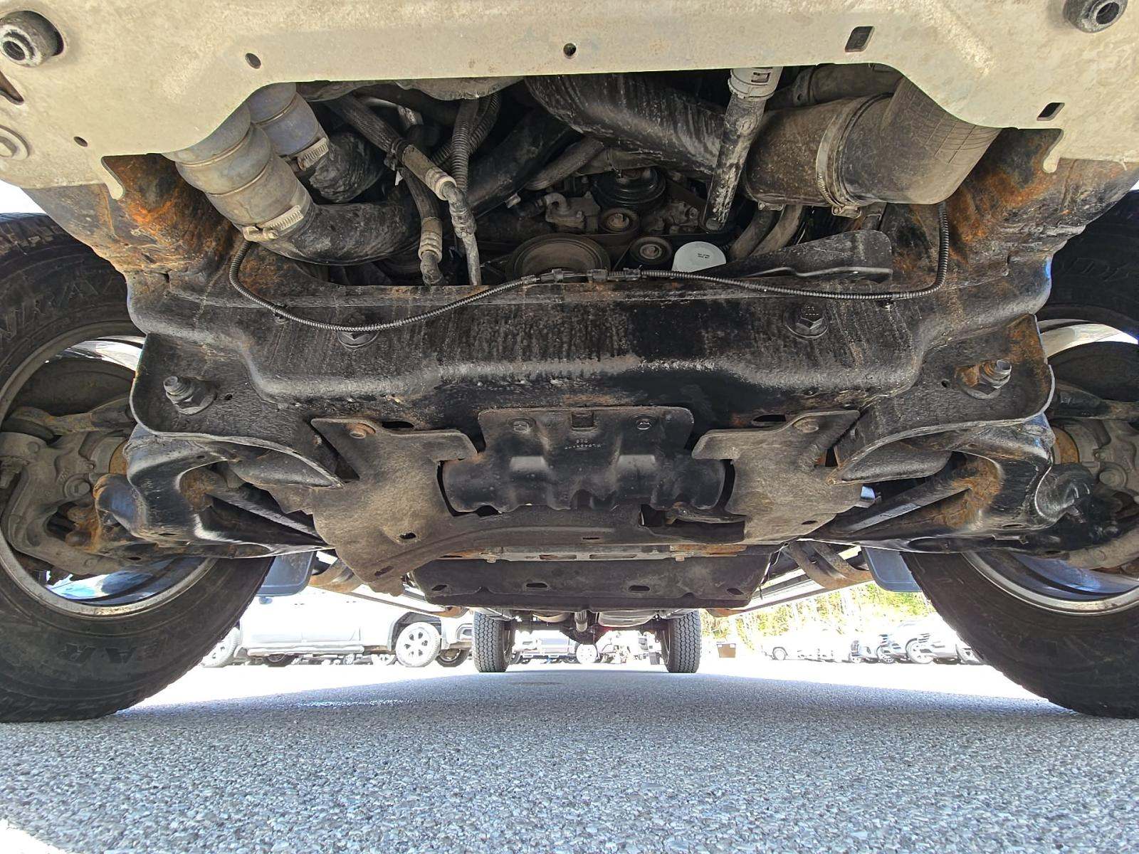 2019 Ford F-150 XLT AWD