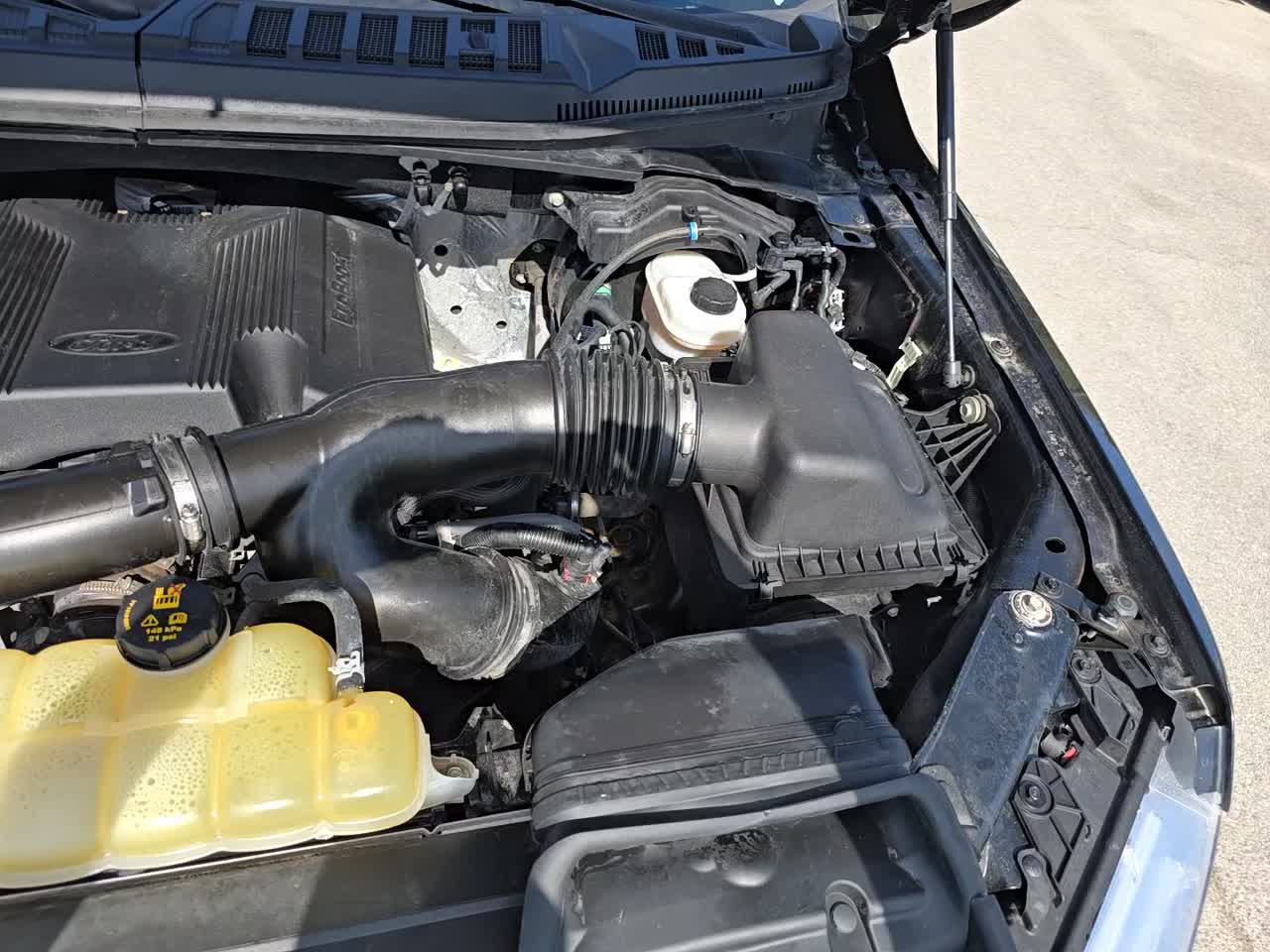 2019 Ford F-150 XLT AWD