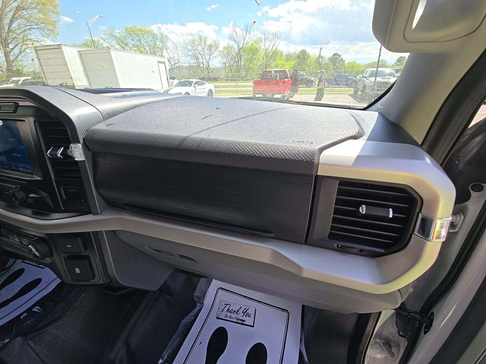 2021 Ford F-150 XLT AWD