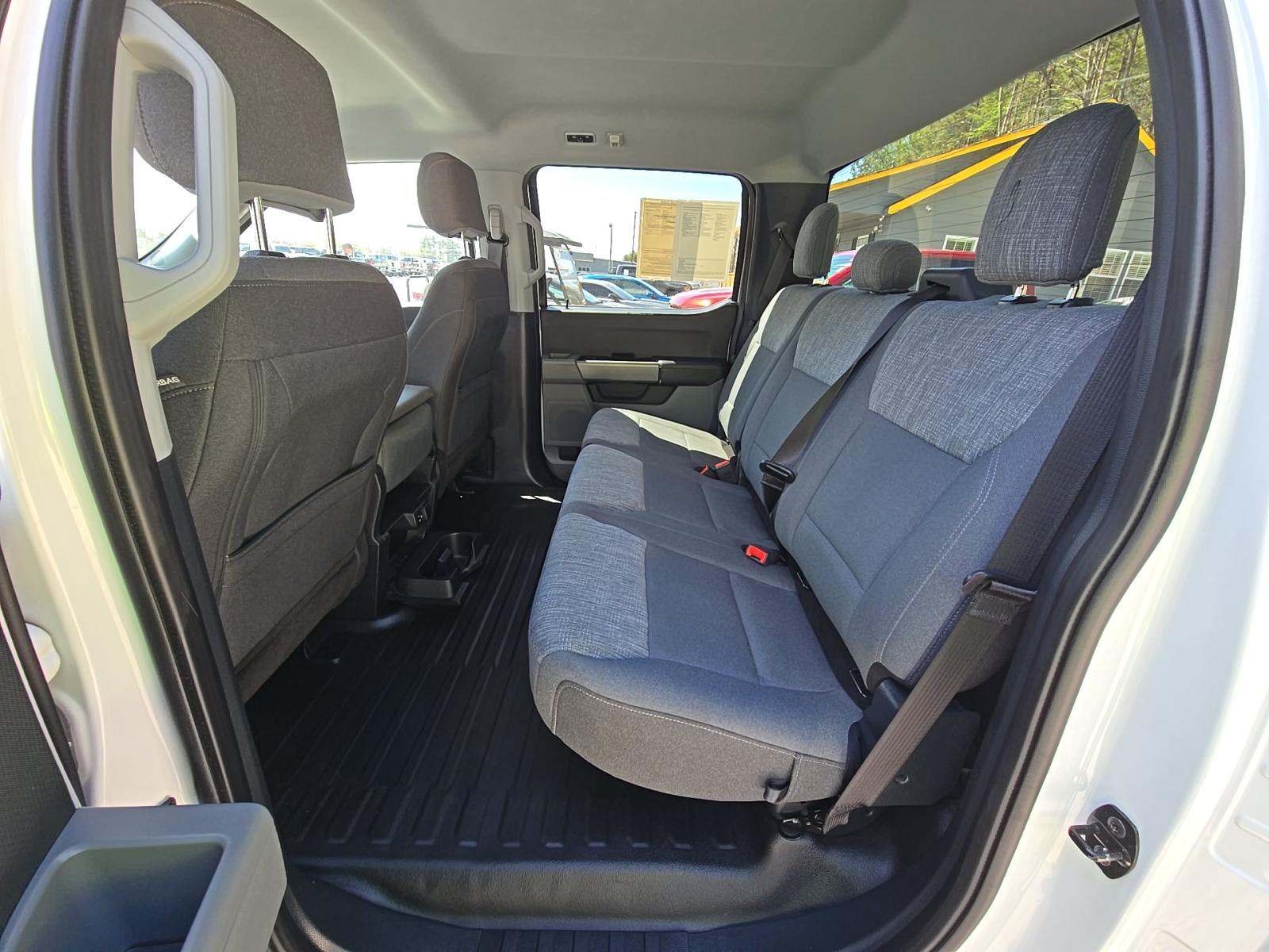 2021 Ford F-150 XLT AWD