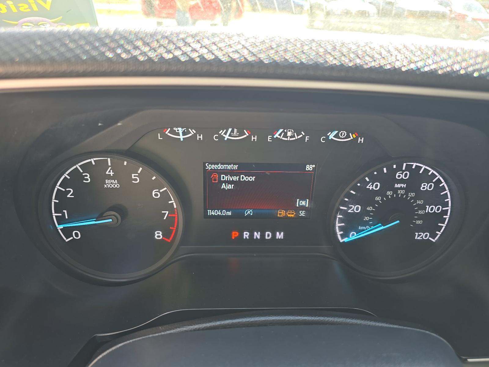 2021 Ford F-150 XLT AWD