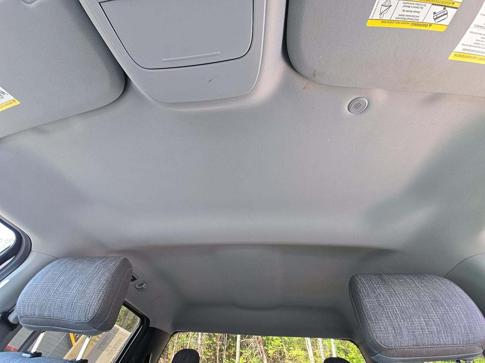 2021 Ford F-150 XLT AWD