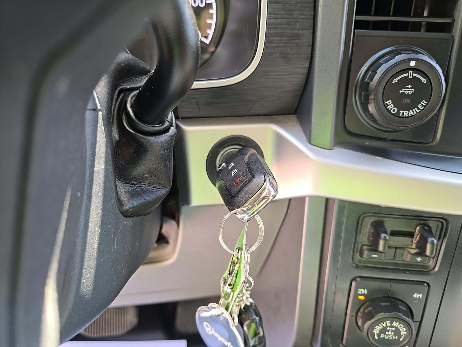 2021 Ford F-150 XLT AWD