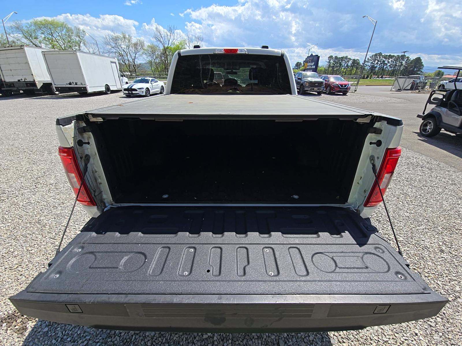 2021 Ford F-150 XLT AWD