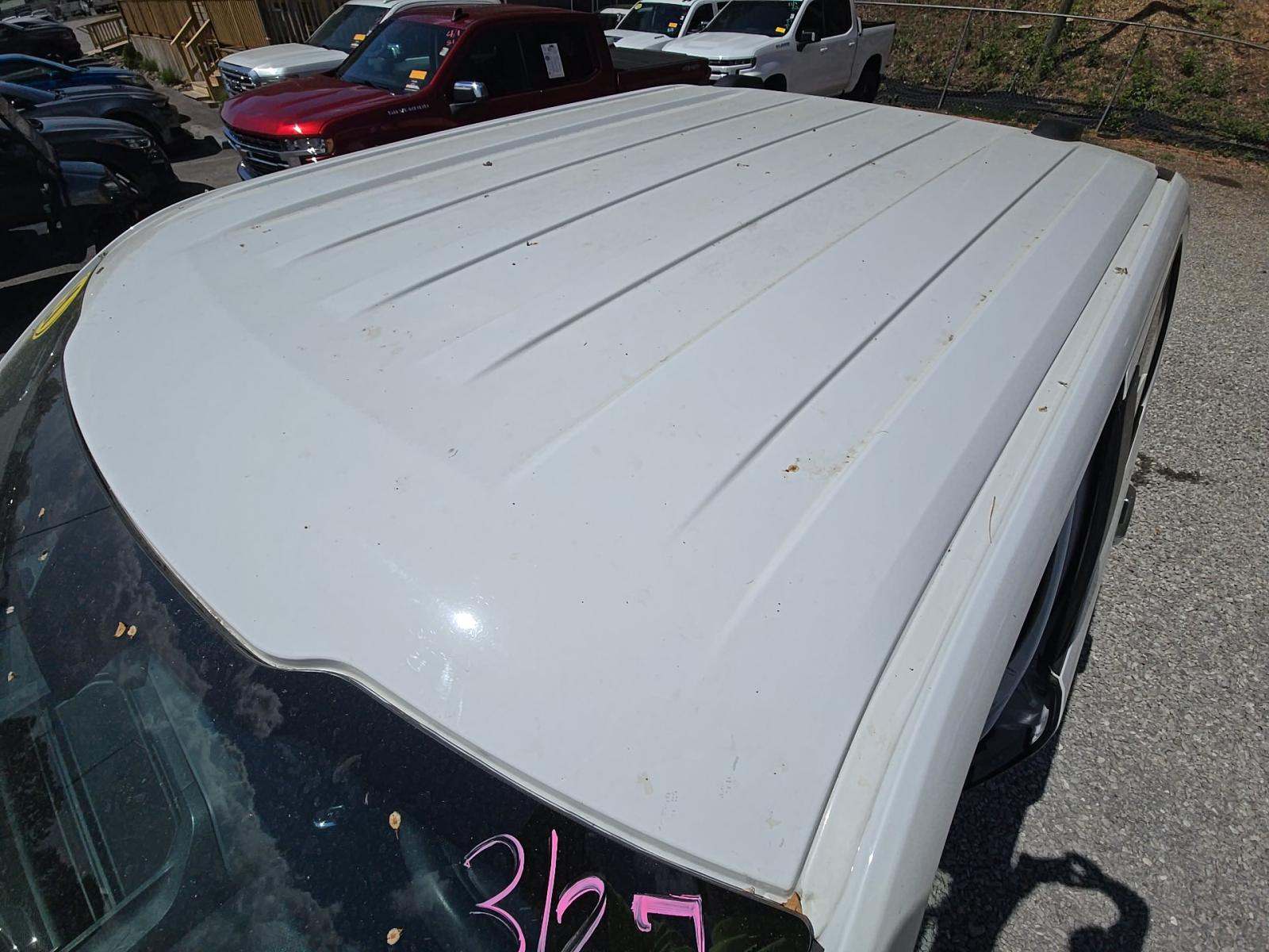 2021 Ford F-150 XLT AWD