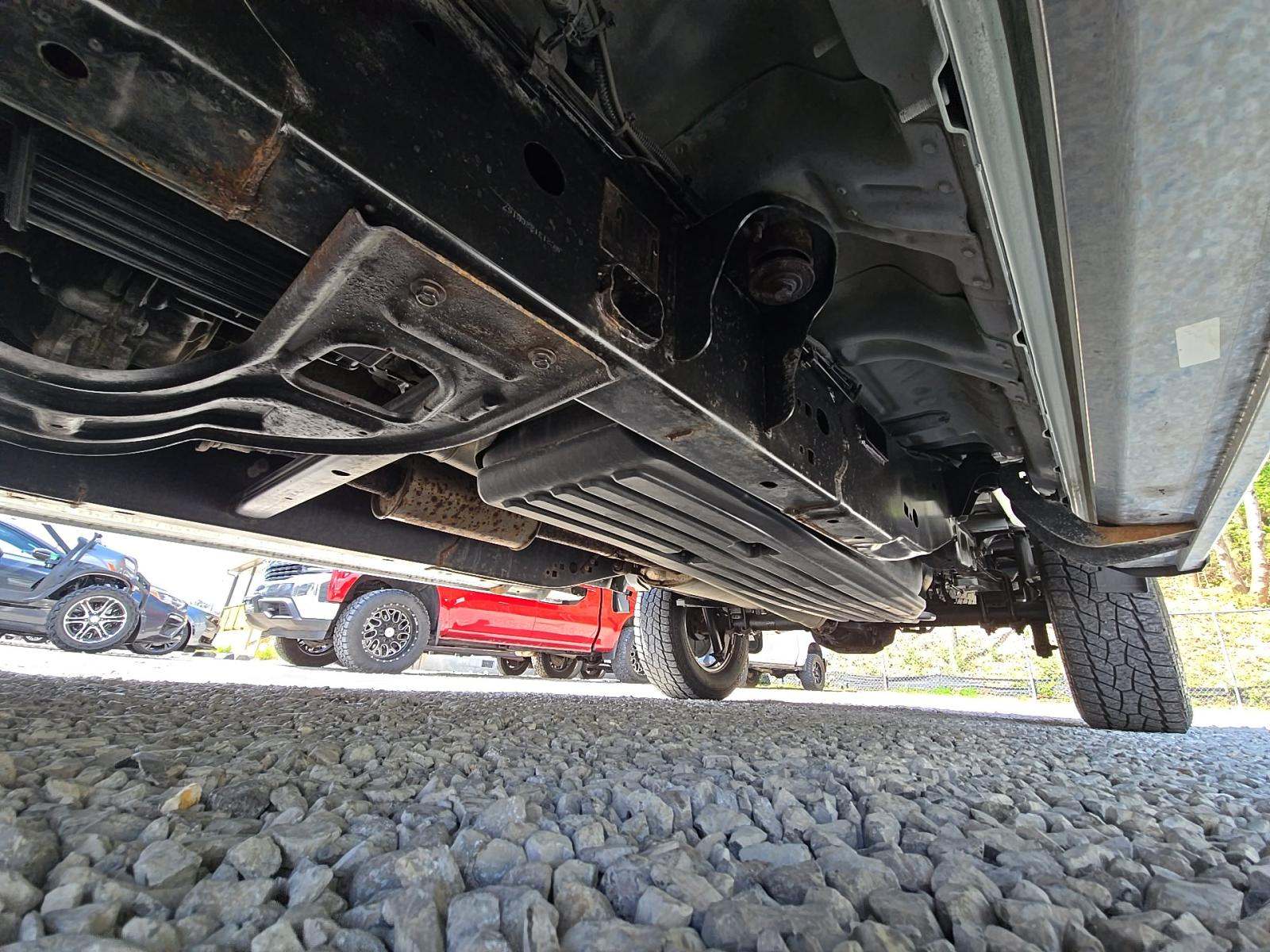 2021 Ford F-150 XLT AWD