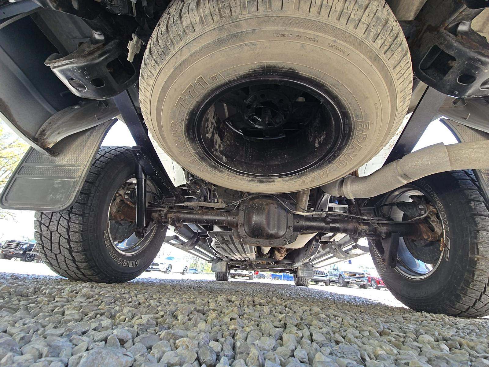 2021 Ford F-150 XLT AWD