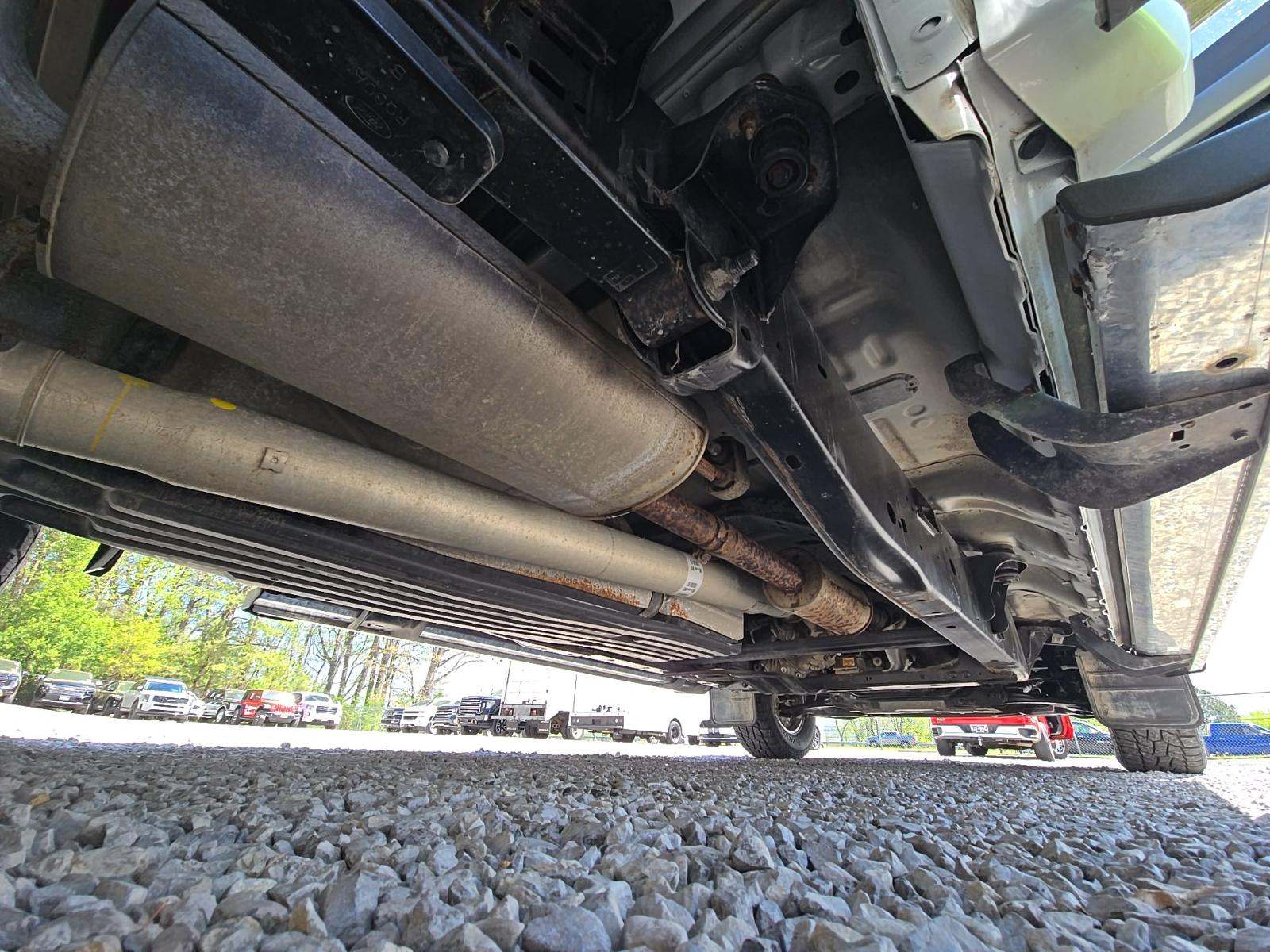 2021 Ford F-150 XLT AWD