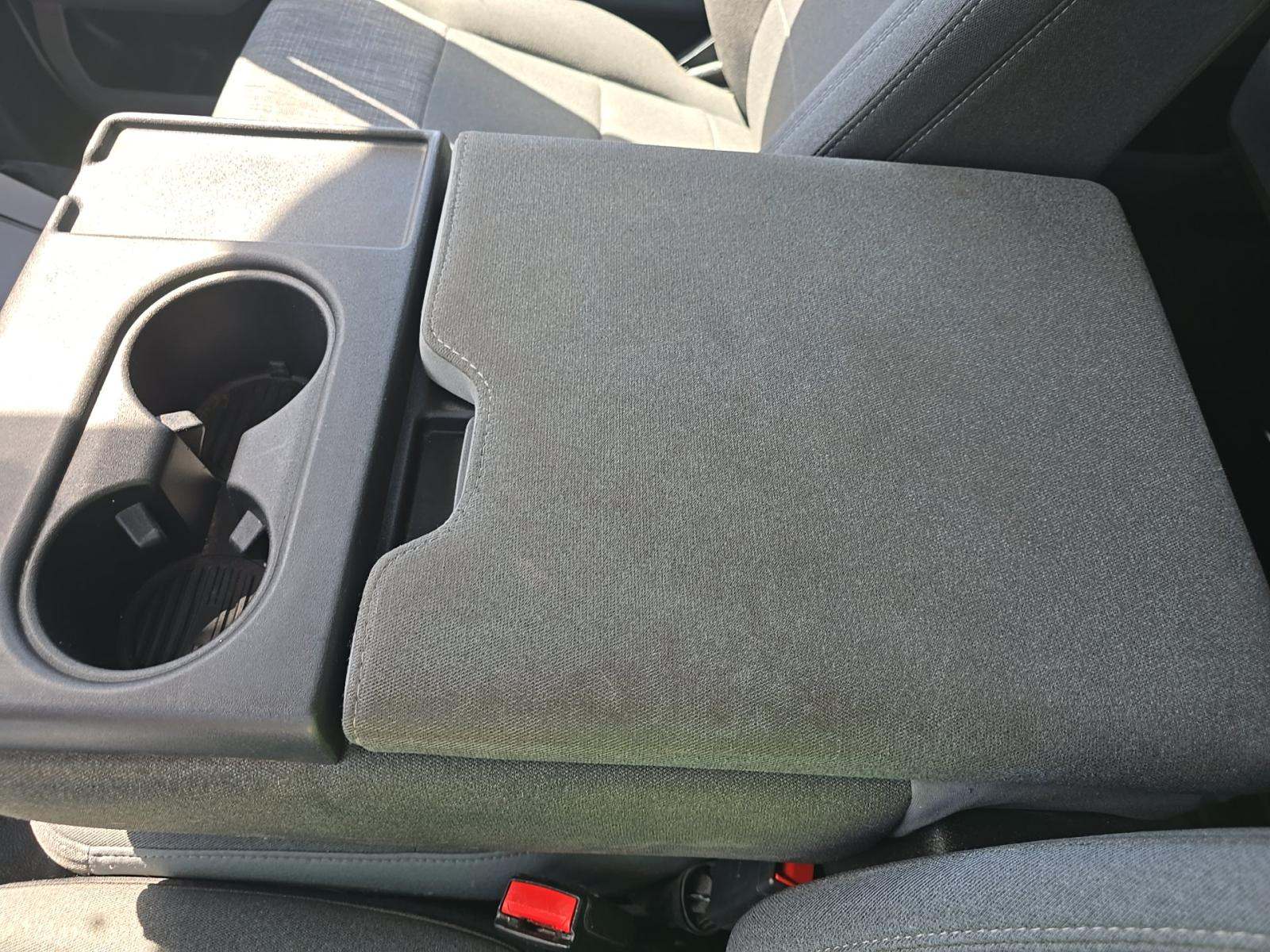 2021 Ford F-150 XLT AWD