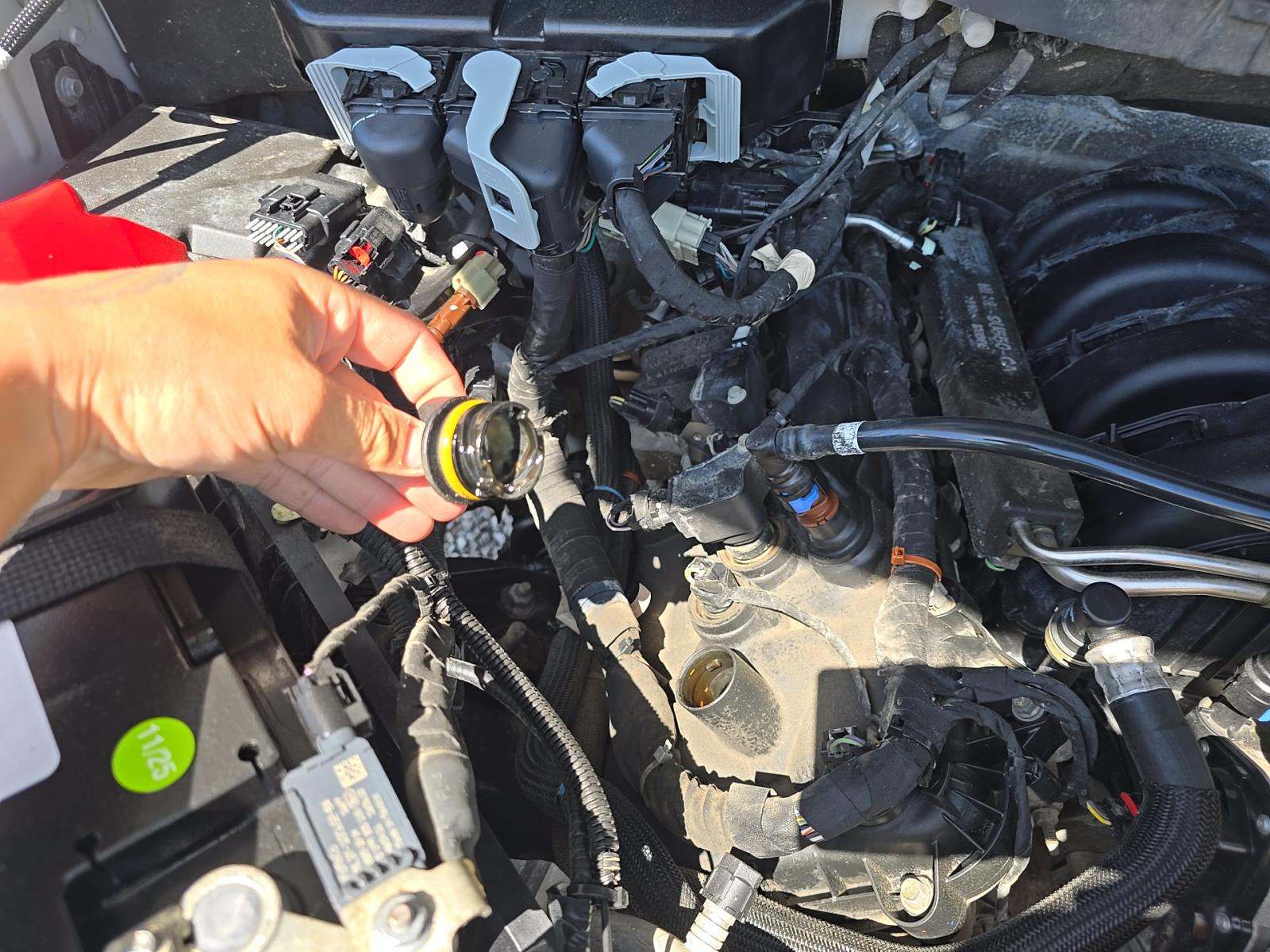 2021 Ford F-150 XLT AWD