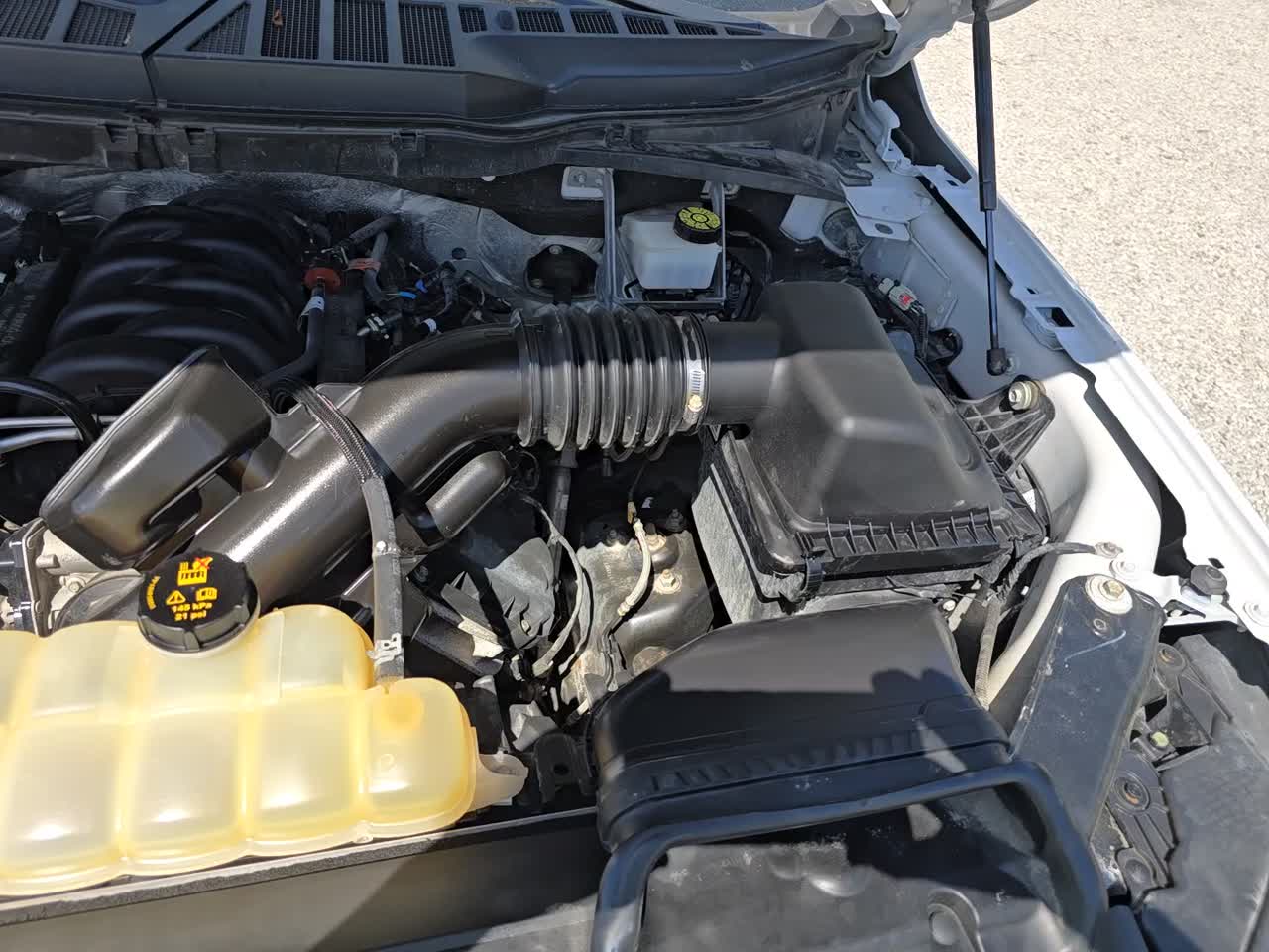 2021 Ford F-150 XLT AWD