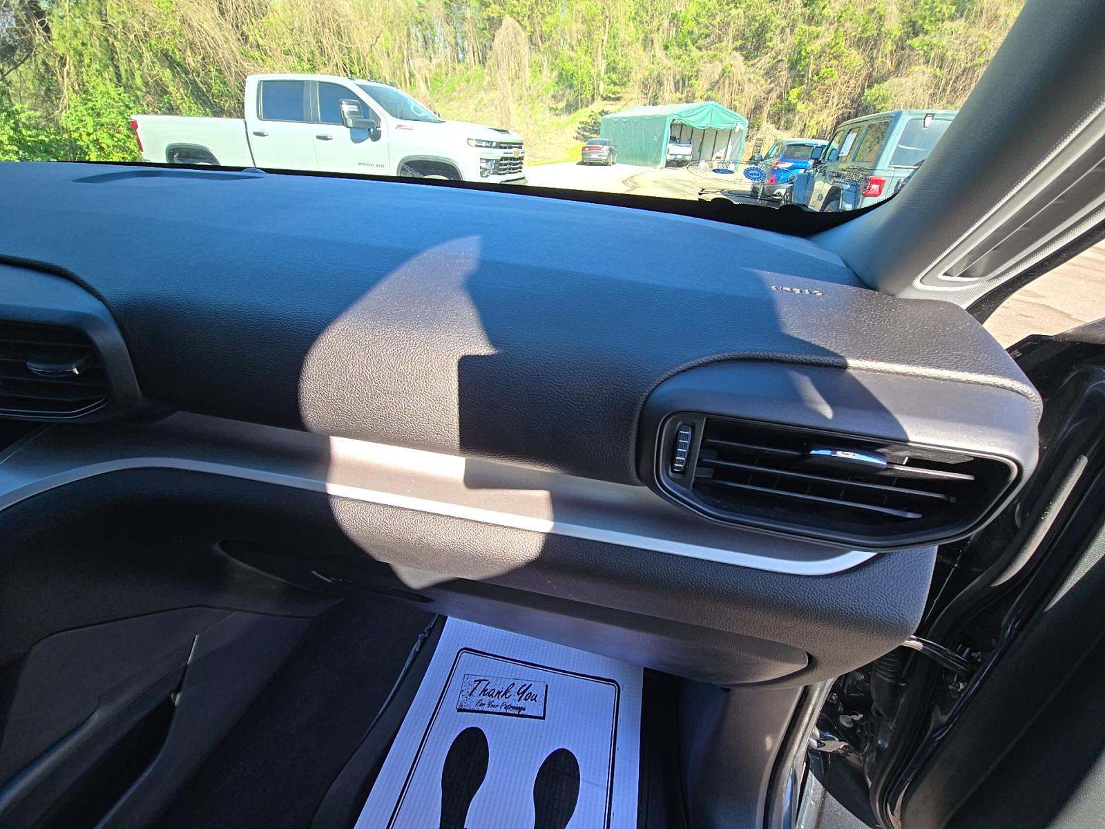 2022 Ford Explorer XLT AWD