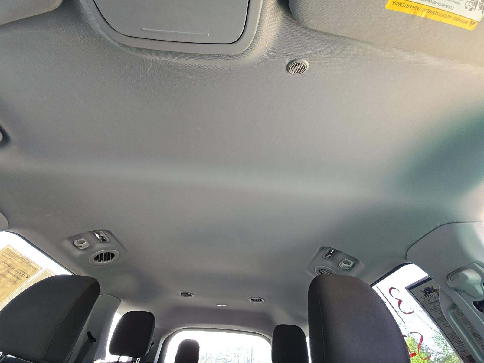 2022 Ford Explorer XLT AWD