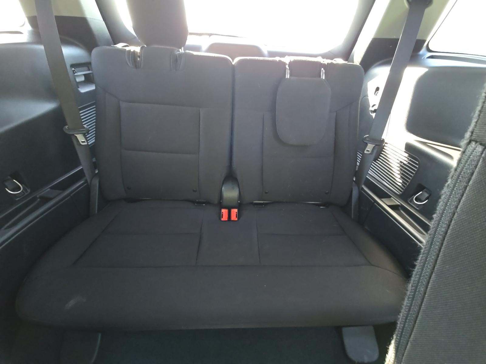 2022 Ford Explorer XLT AWD