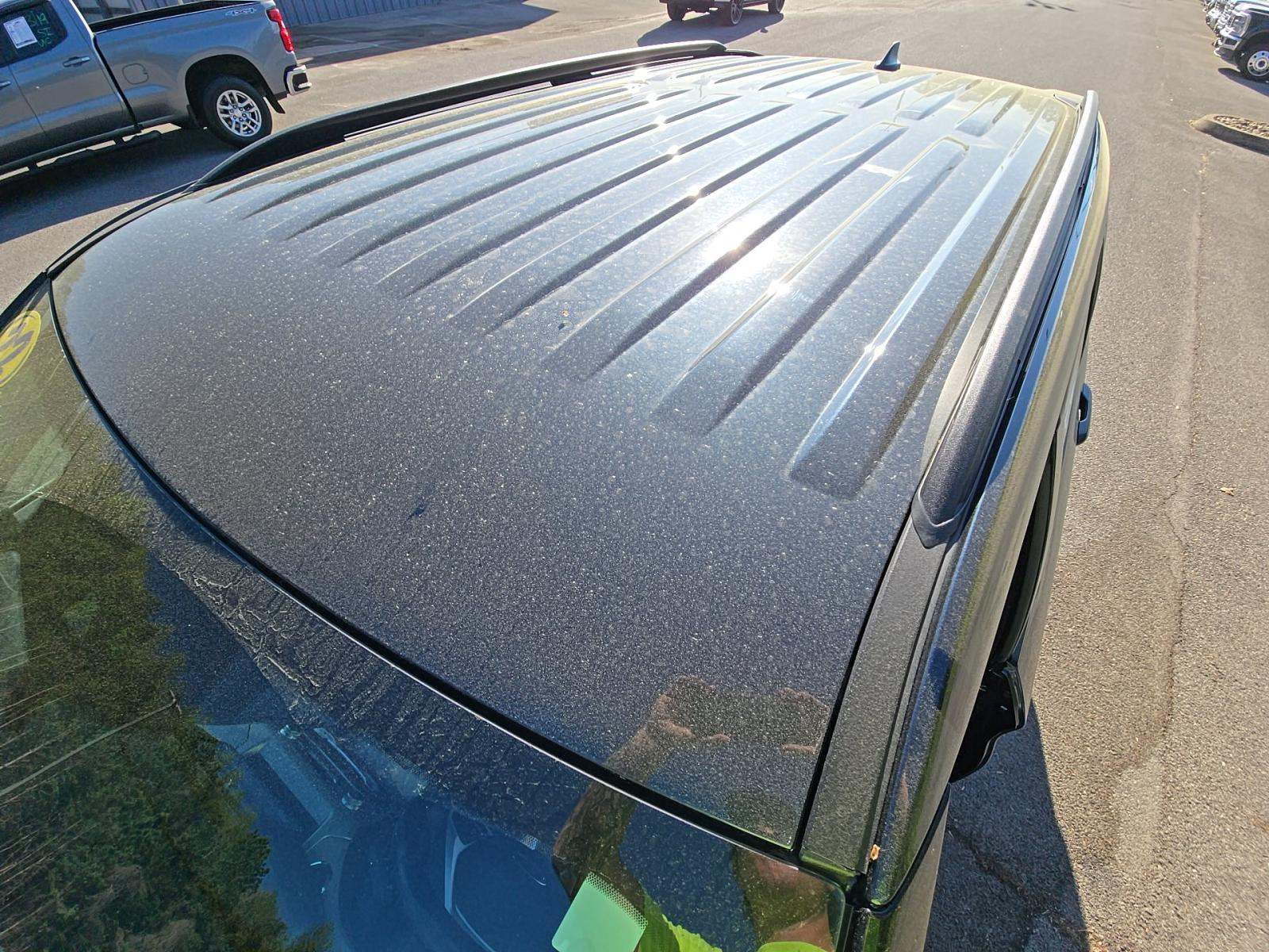 2022 Ford Explorer XLT AWD