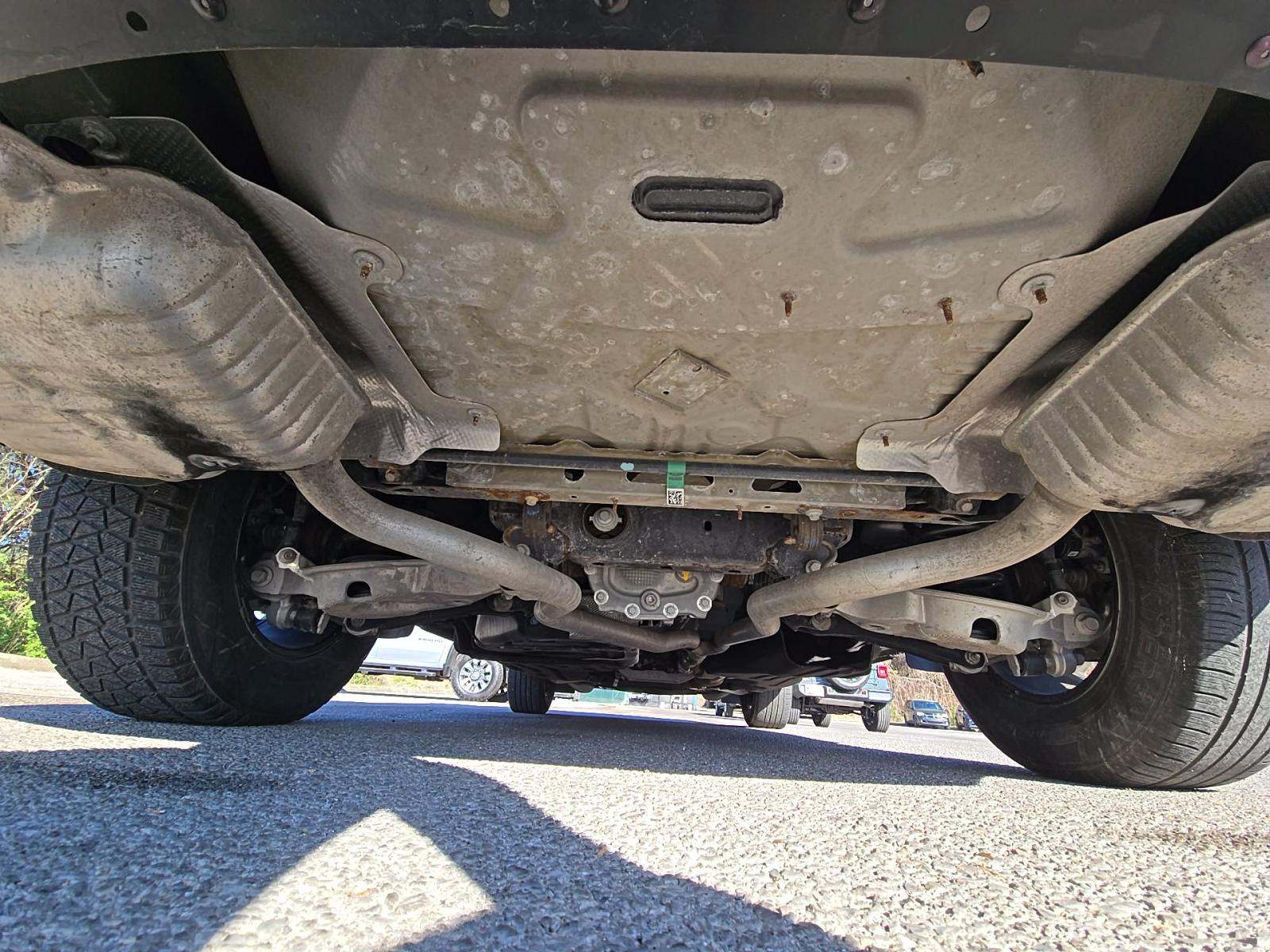 2022 Ford Explorer XLT AWD