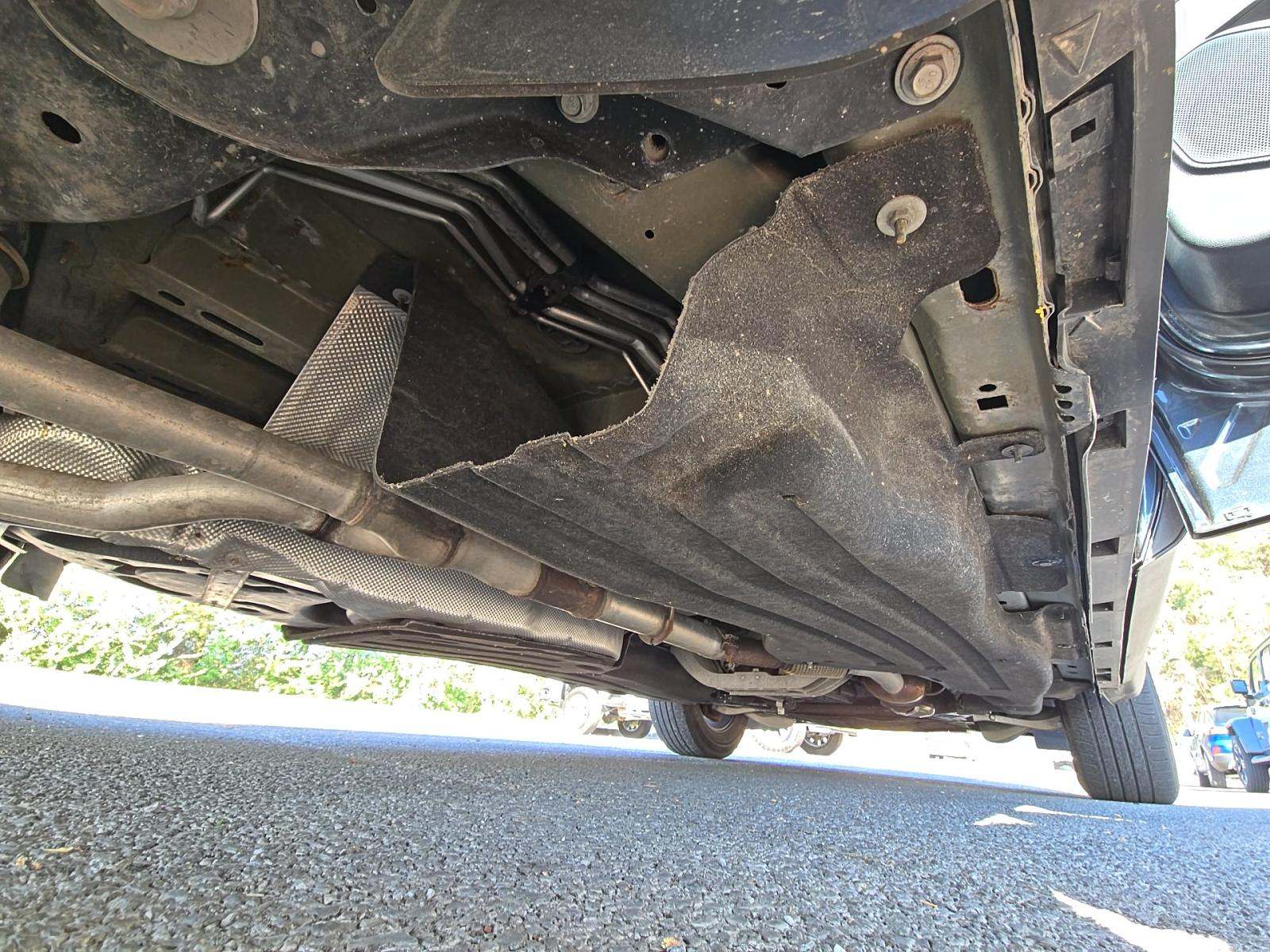 2022 Ford Explorer XLT AWD