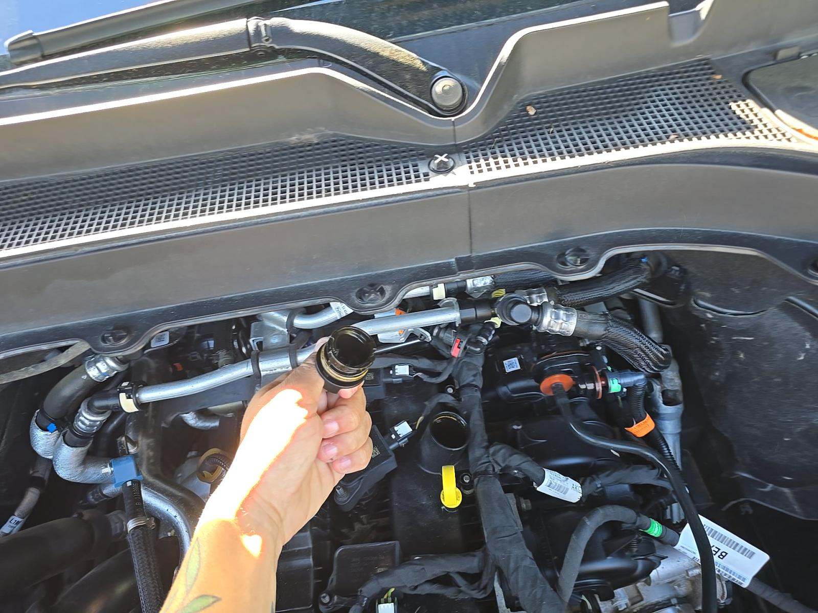 2022 Ford Explorer XLT AWD