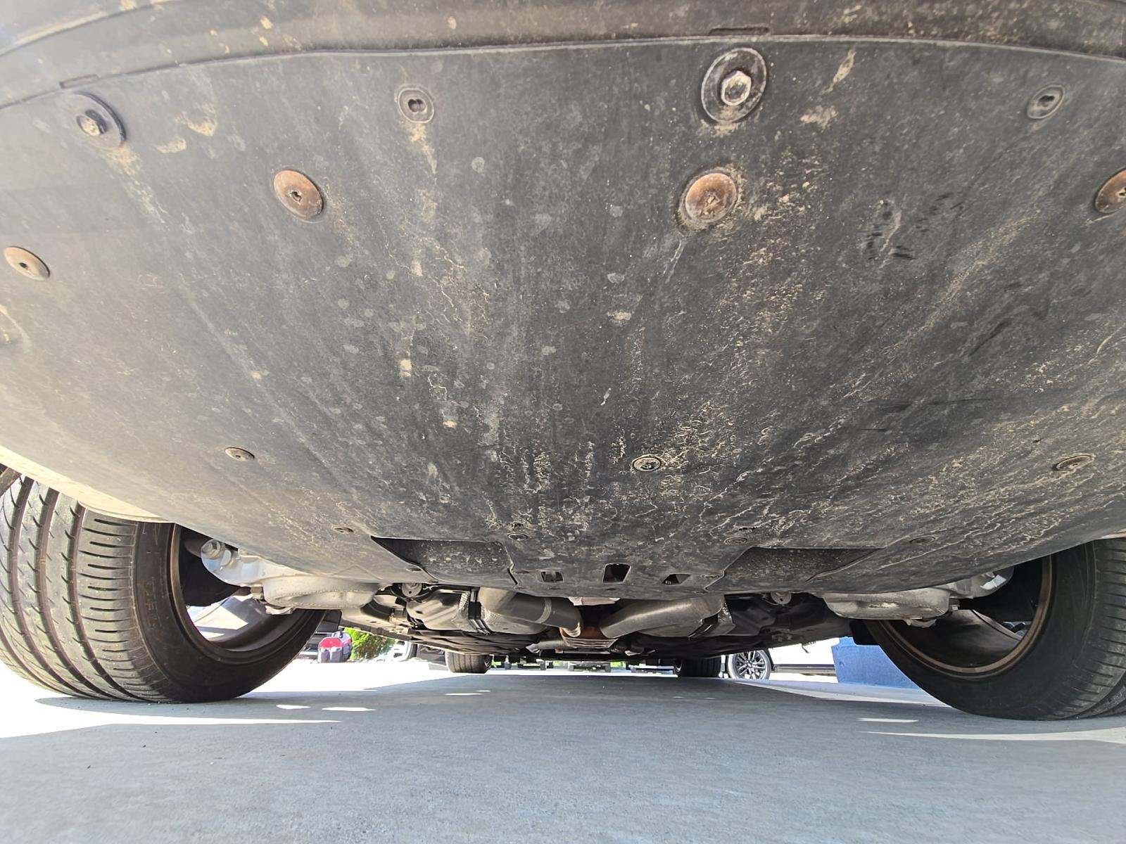 2025 Ford Mustang Dark Horse RWD