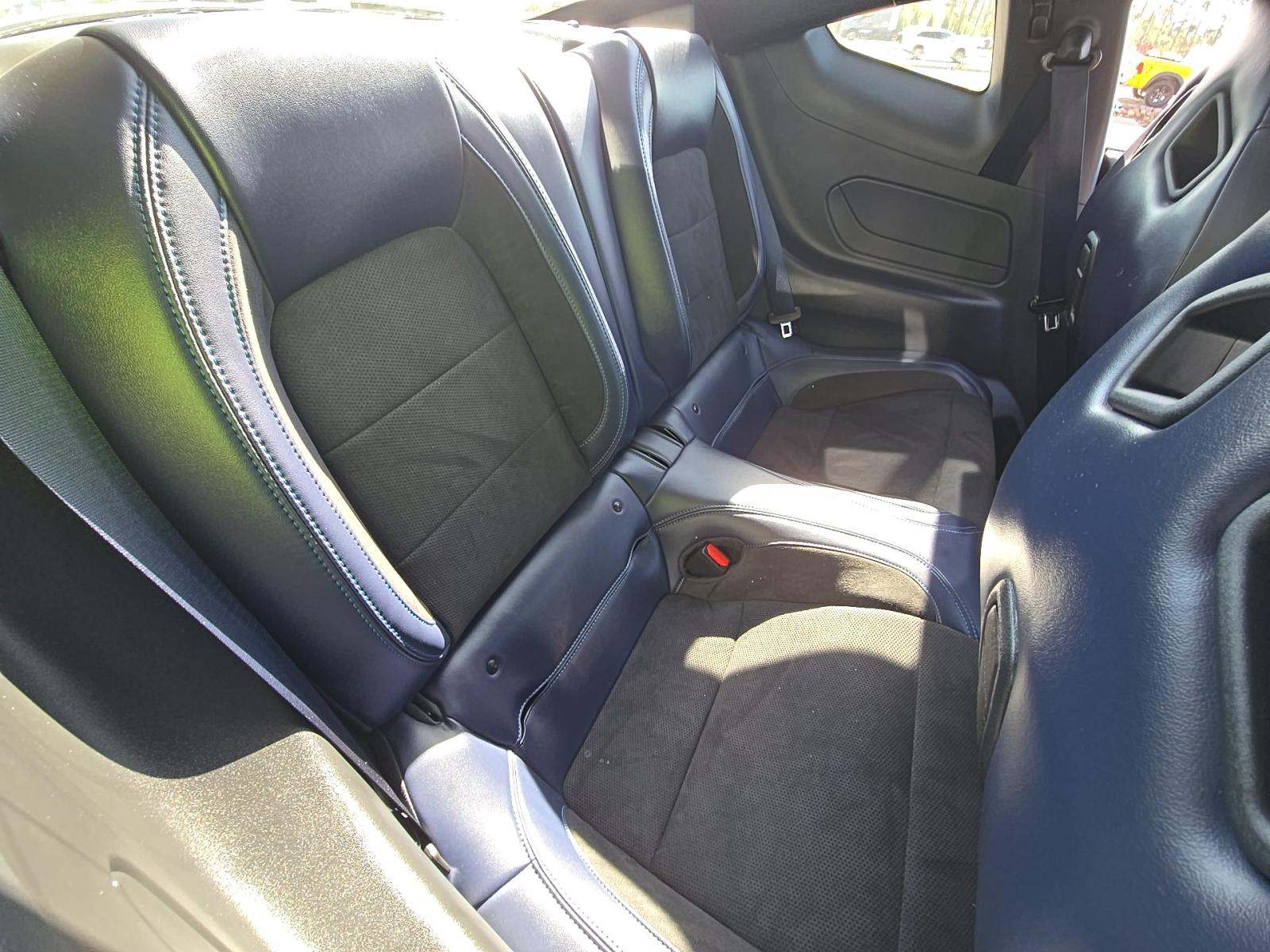 2025 Ford Mustang Dark Horse RWD