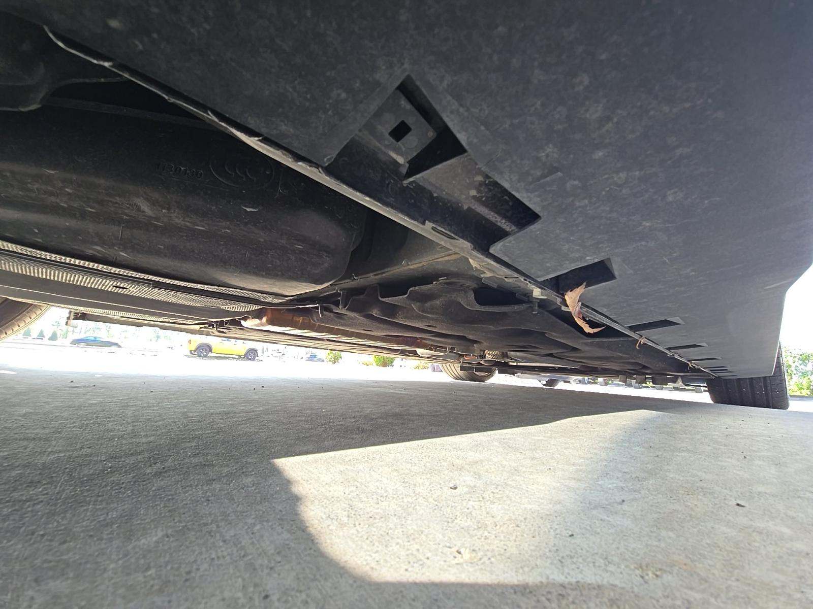 2025 Ford Mustang Dark Horse RWD