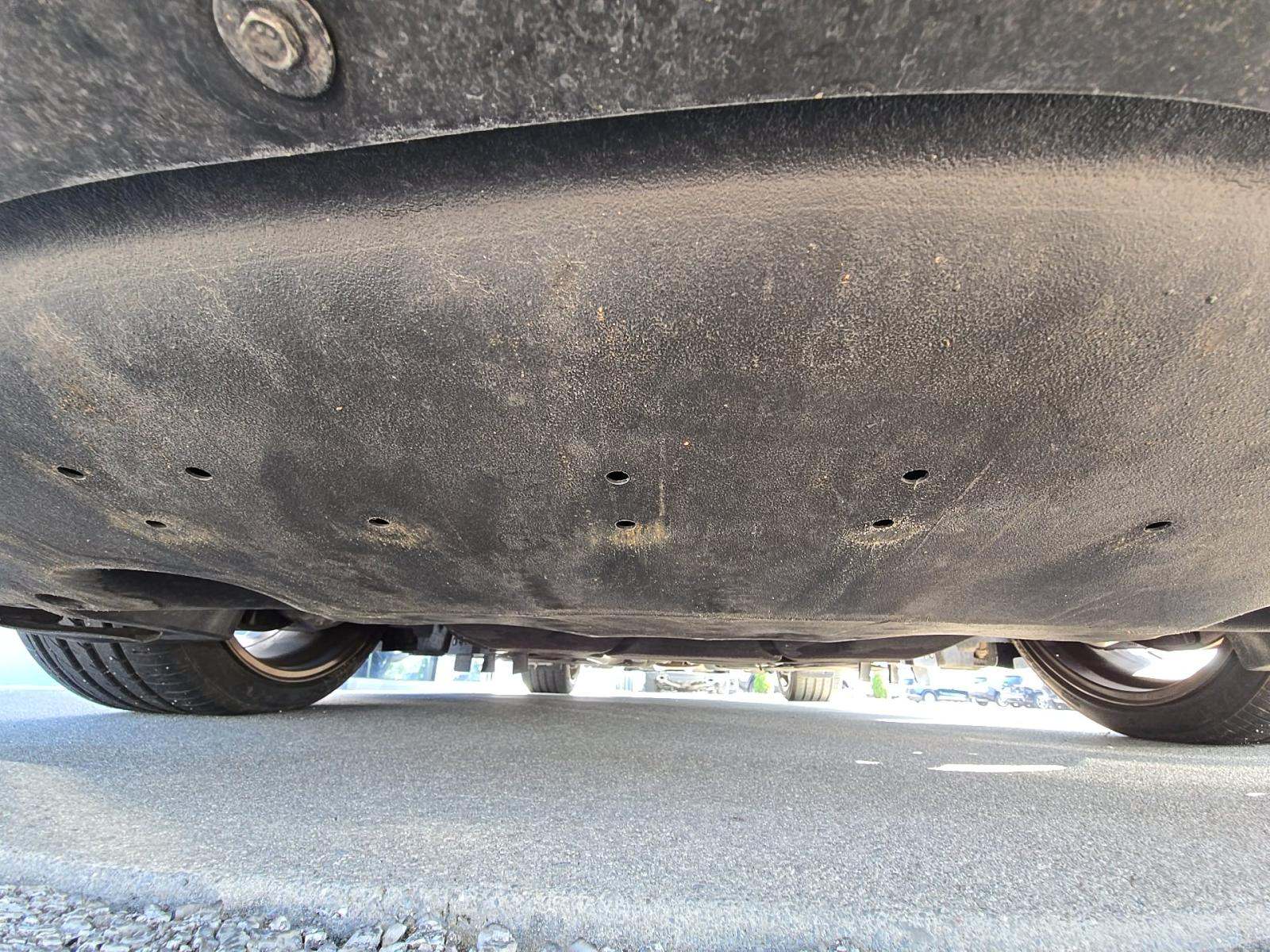 2025 Ford Mustang Dark Horse RWD