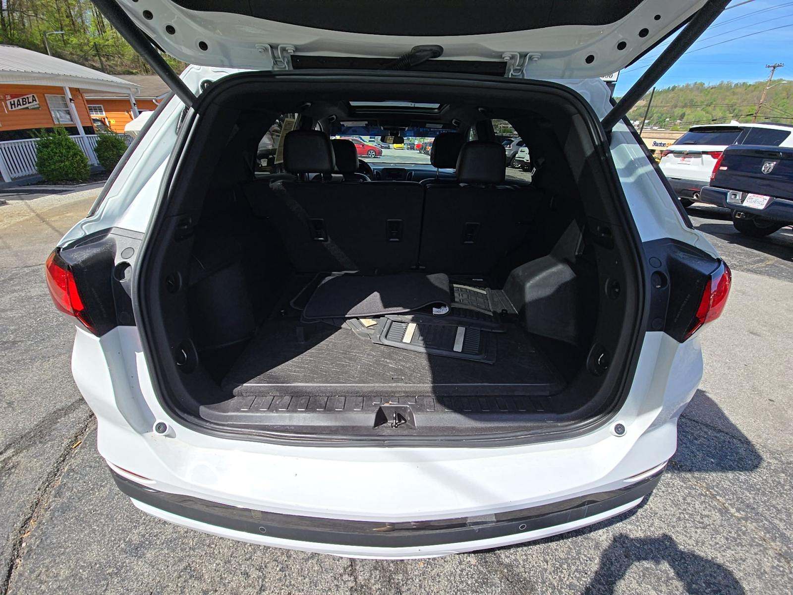 CHEVROLET OTHER - 10