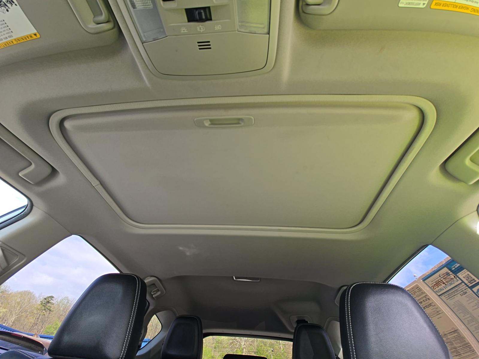 2016 Toyota RAV4 Hybrid Limited AWD