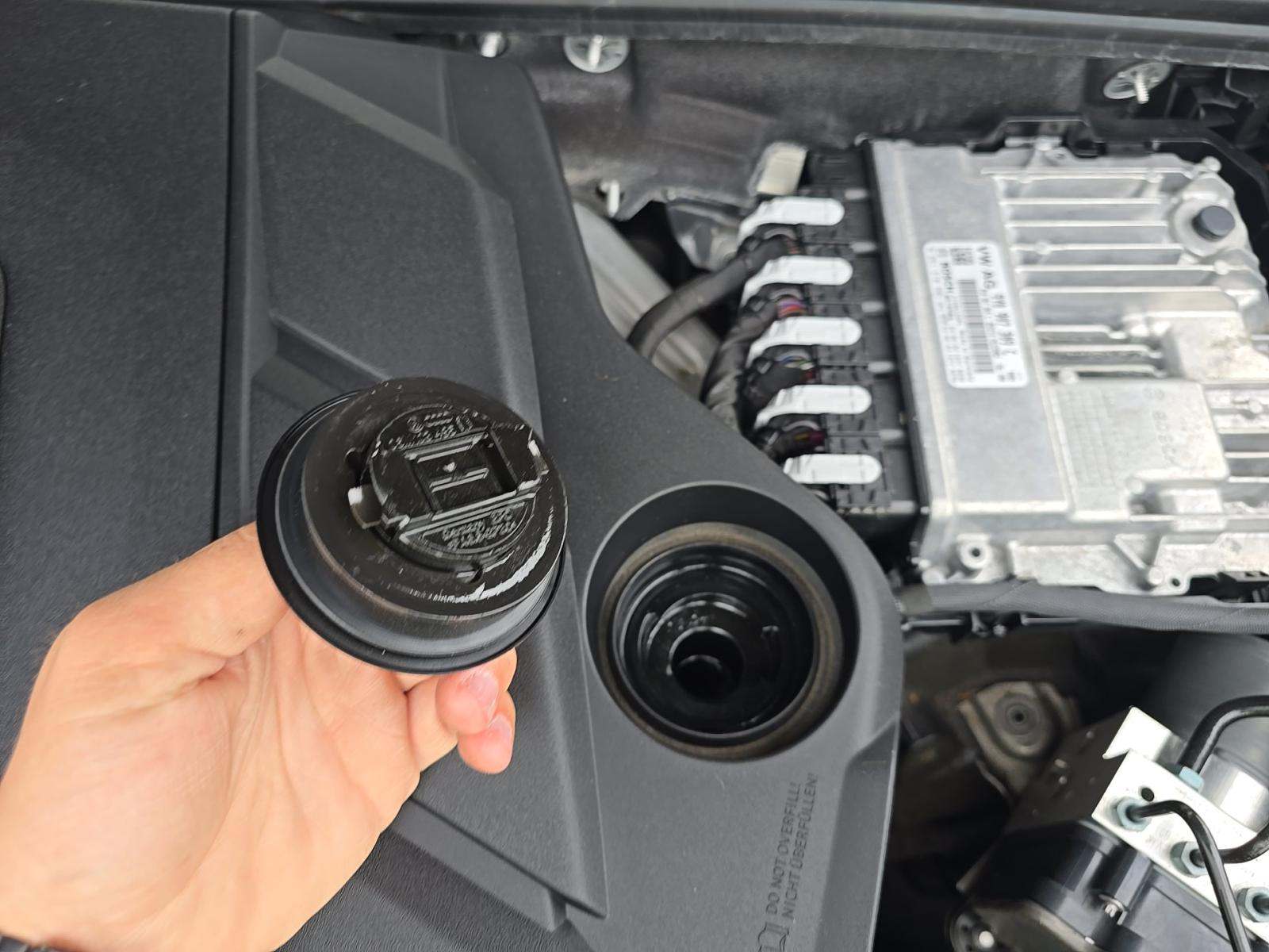 2024 Porsche Cayenne Base AWD