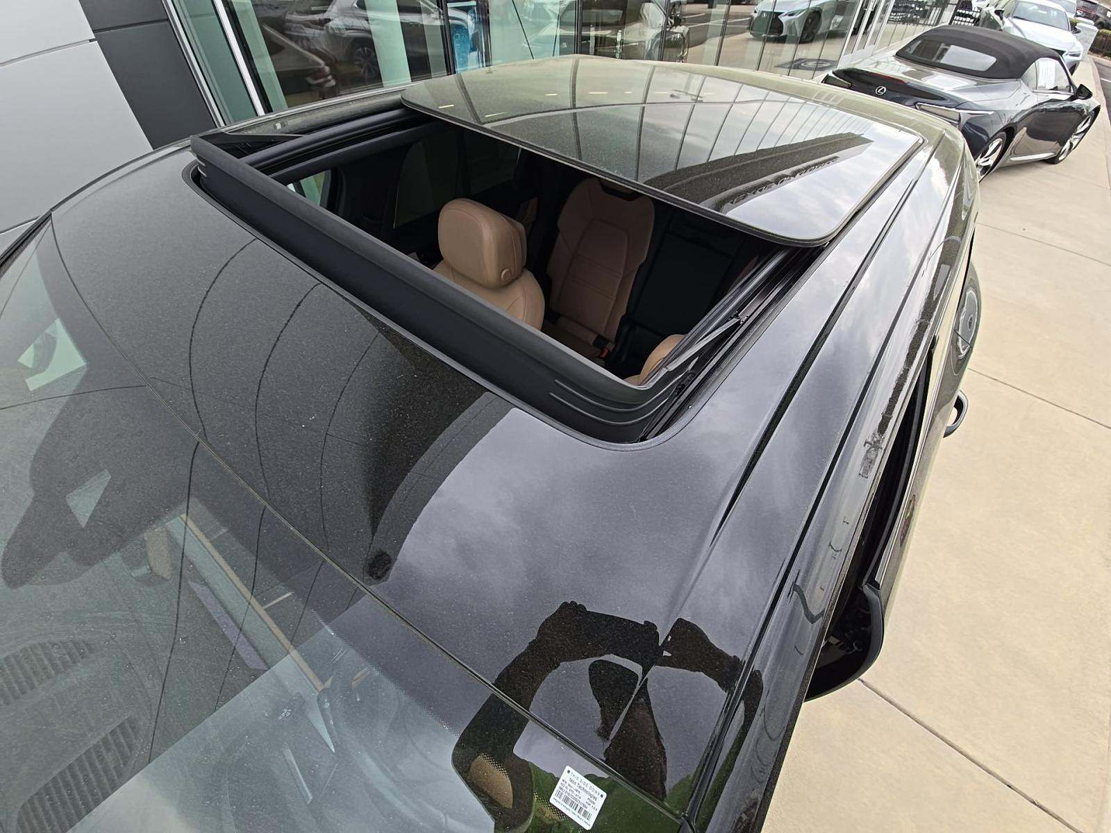 2024 Porsche Cayenne Base AWD