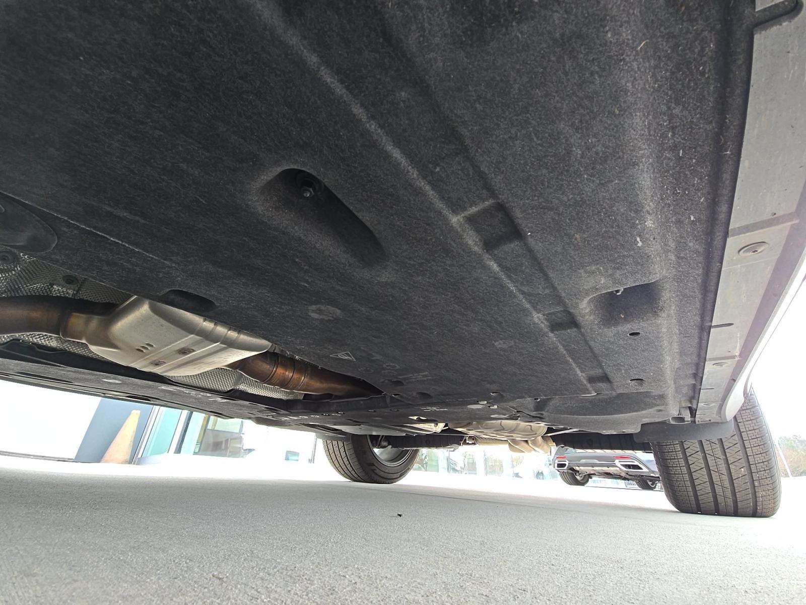 2024 Porsche Cayenne Base AWD