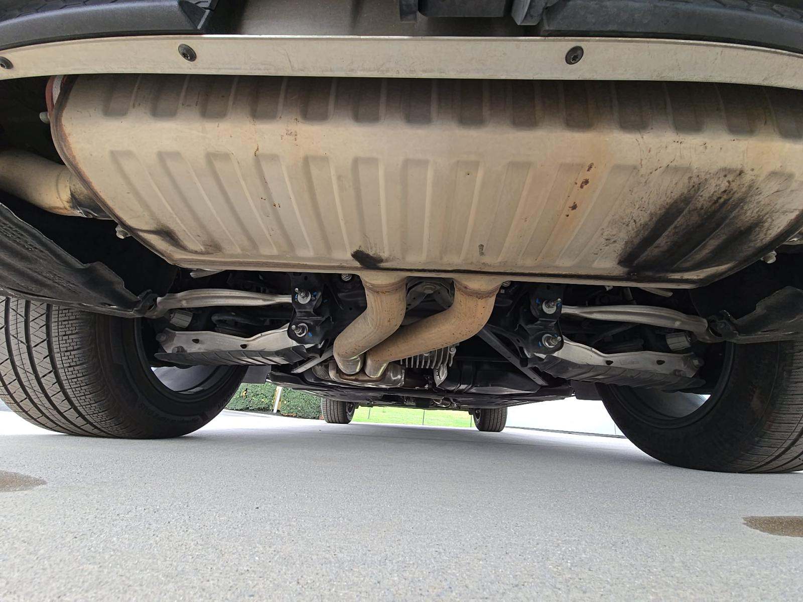 2024 Porsche Cayenne Base AWD