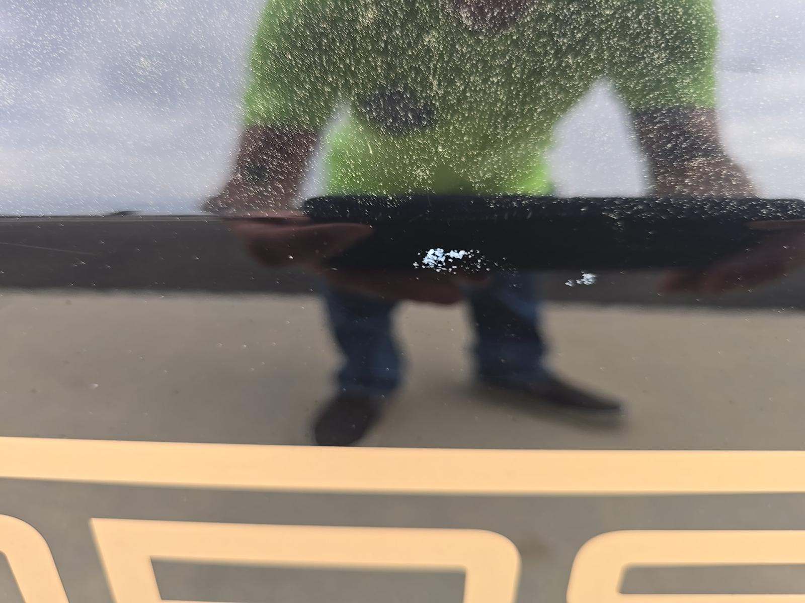 2024 Porsche Cayenne Base AWD