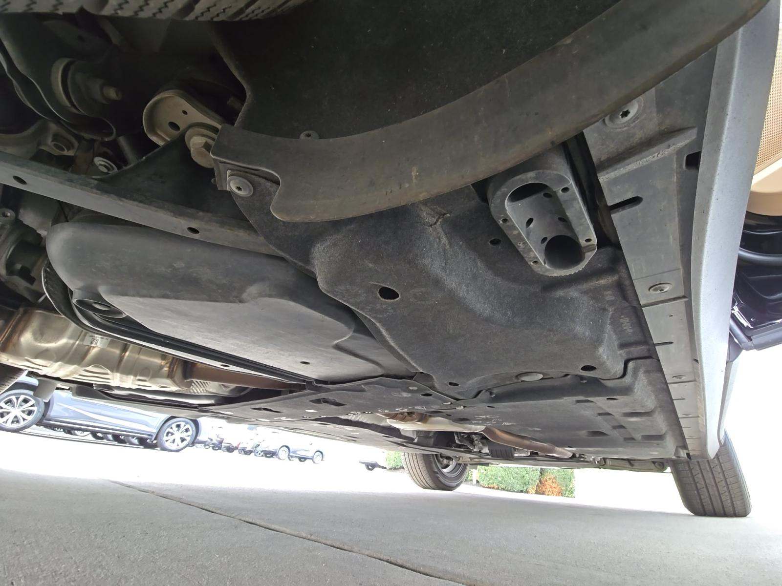 2024 Porsche Cayenne Base AWD